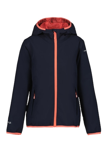 Icepeak Funktionsjacke »M SOFTSHELLJACKE KALKA...