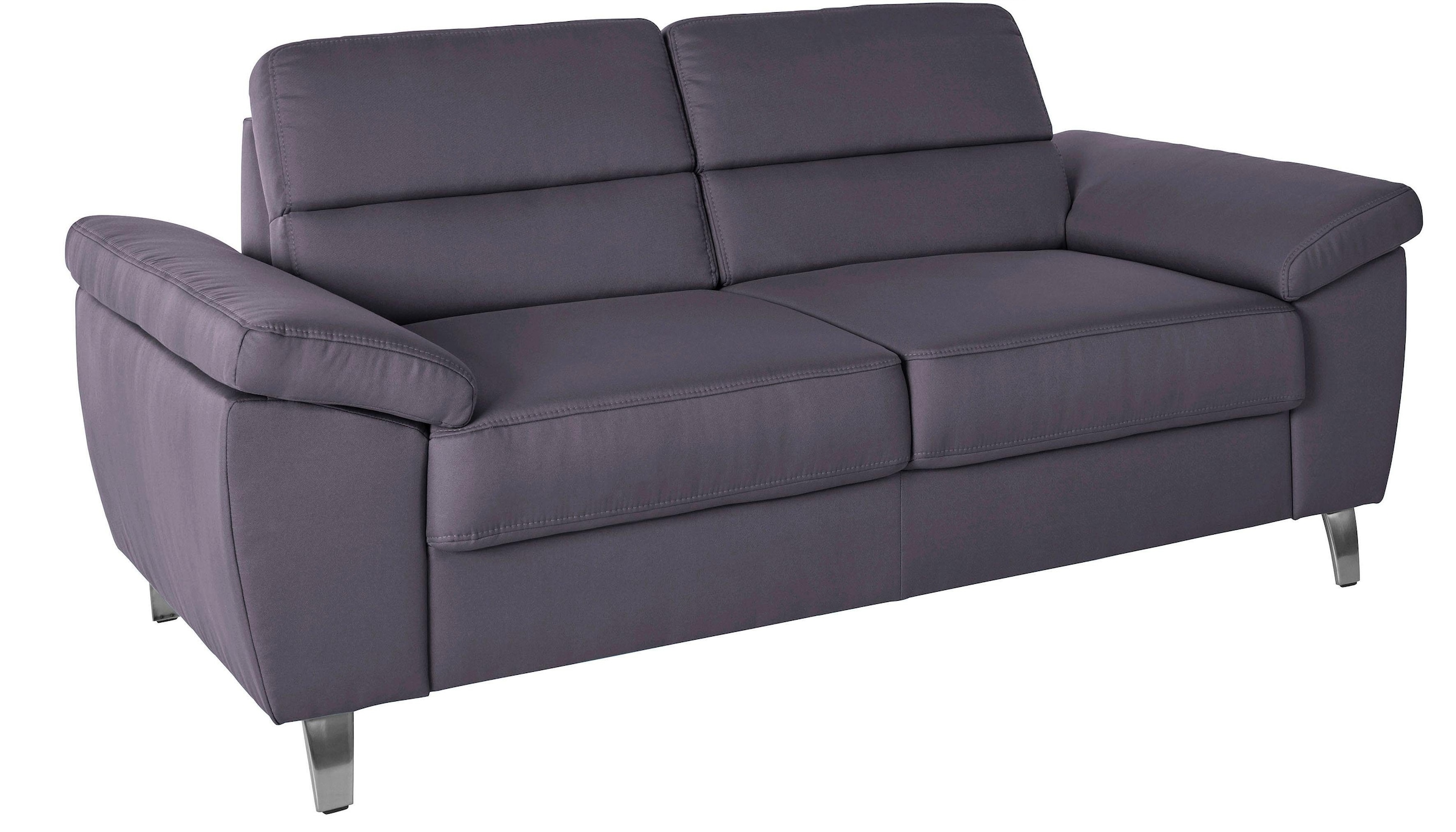 sit&more 2,5-Sitzer »Sorano«, Breite 188 cm