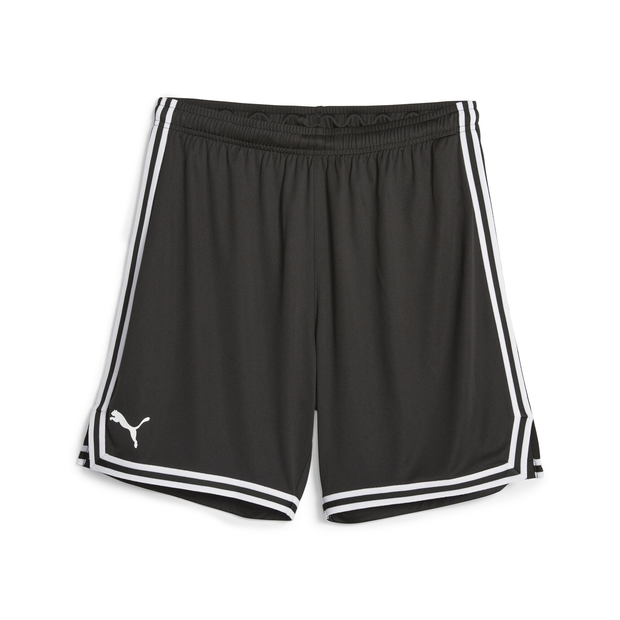 PUMA Šortai »Hoops Team Basketballshorts He...