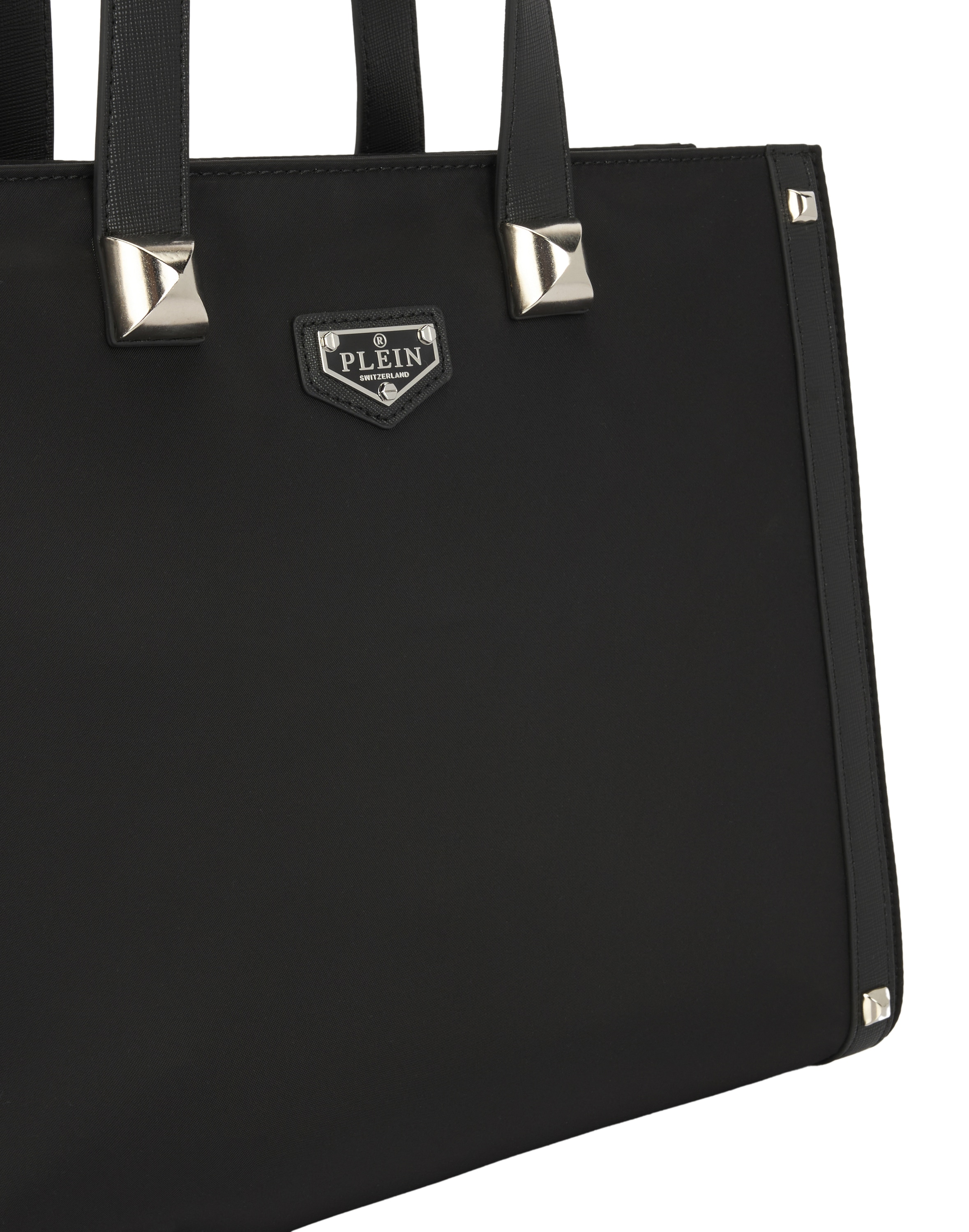 PHILIPP PLEIN Shopper »Mit Nieten Verziert«