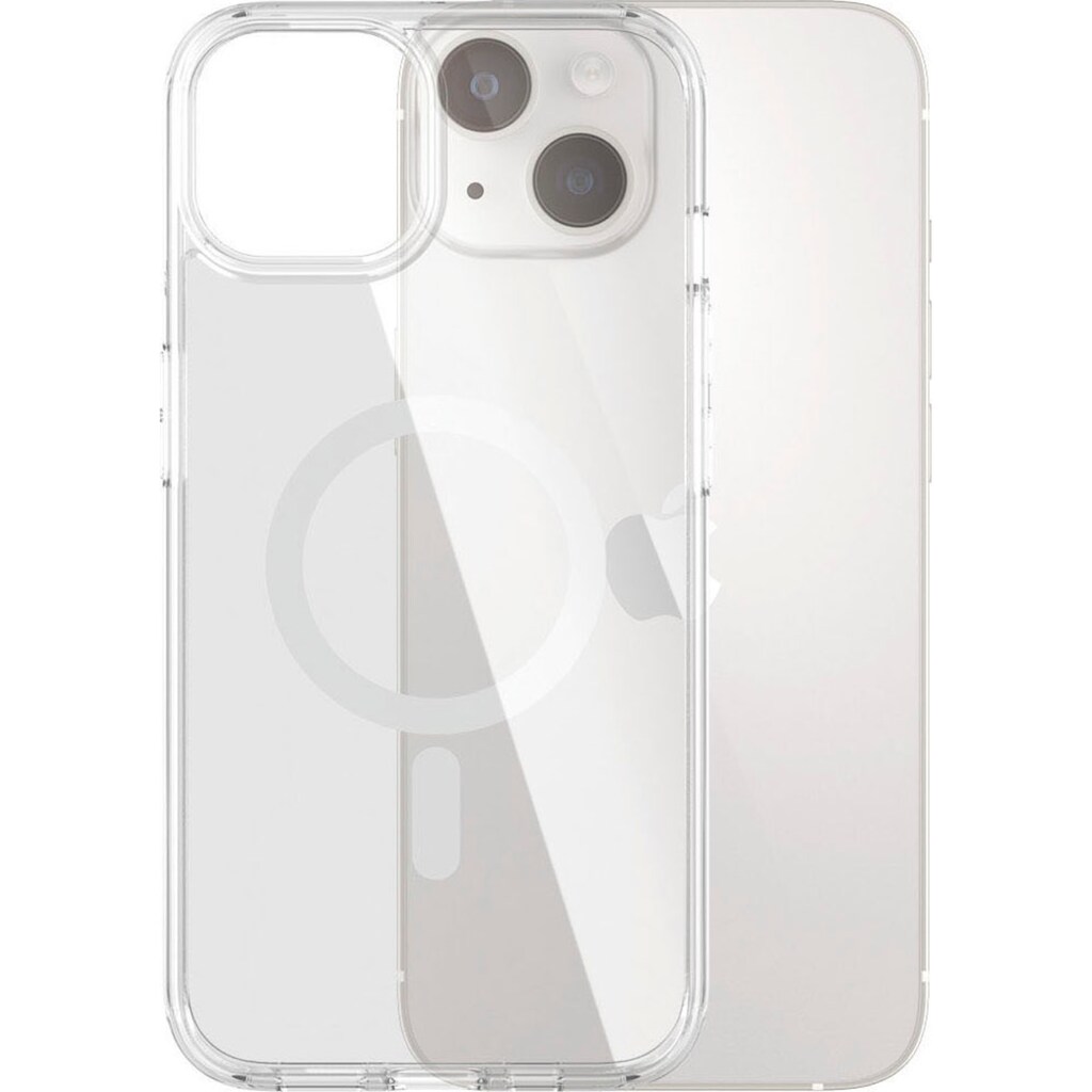 PanzerGlass Backcover »MagSafe HardCase - iPhone 14«