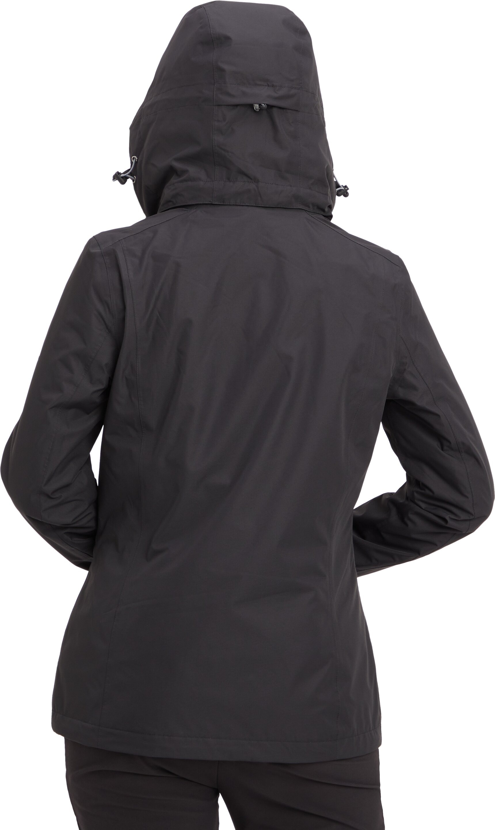 McKINLEY Outdoorjacke »Doppel-Jacke Talina 3:1 wms«