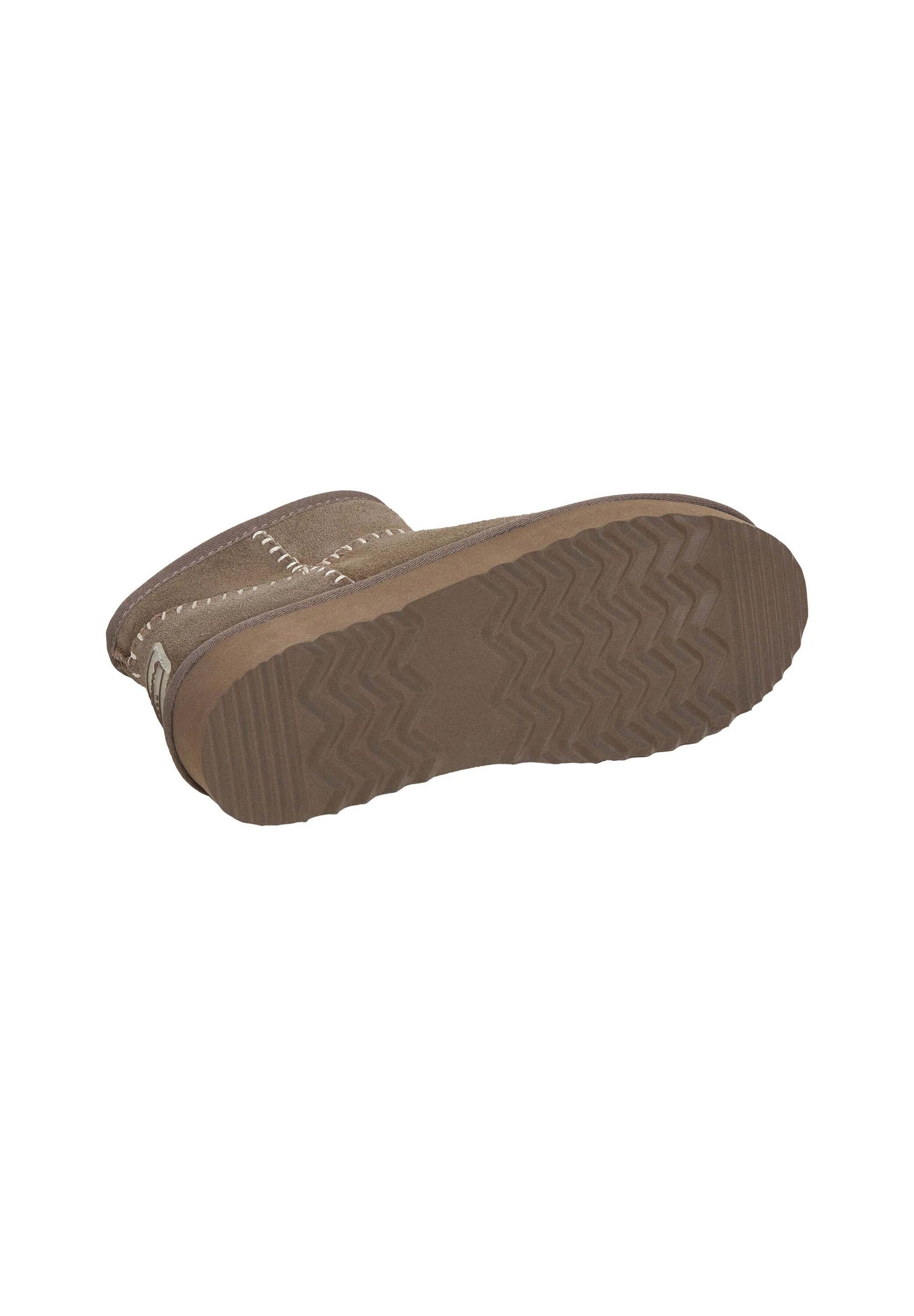 Pepe Jeans Bootsschuh »boots DISSY ETNIC W«