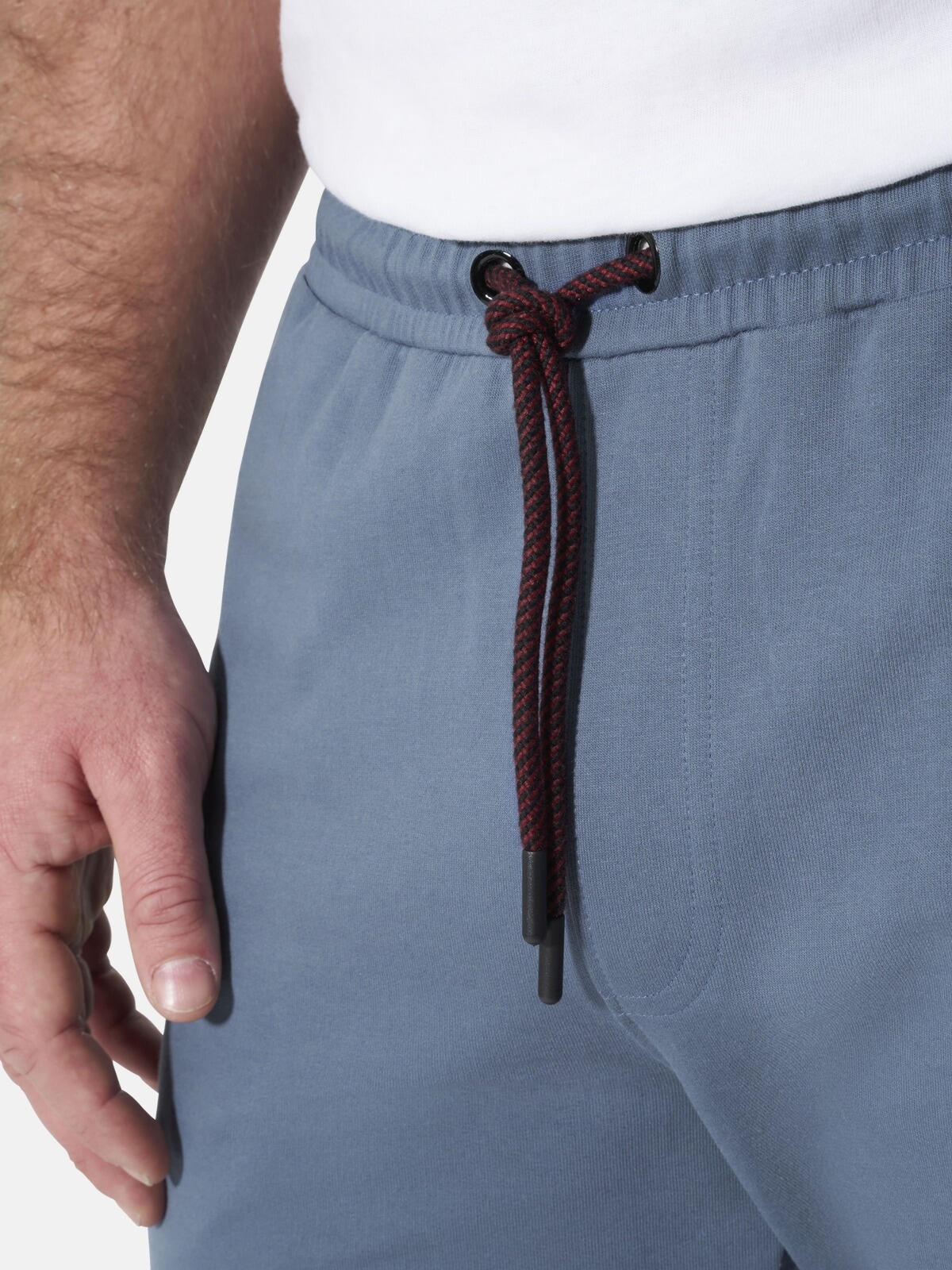 Jan Vanderstorm Jogginghose »Jogginghose THYRON«