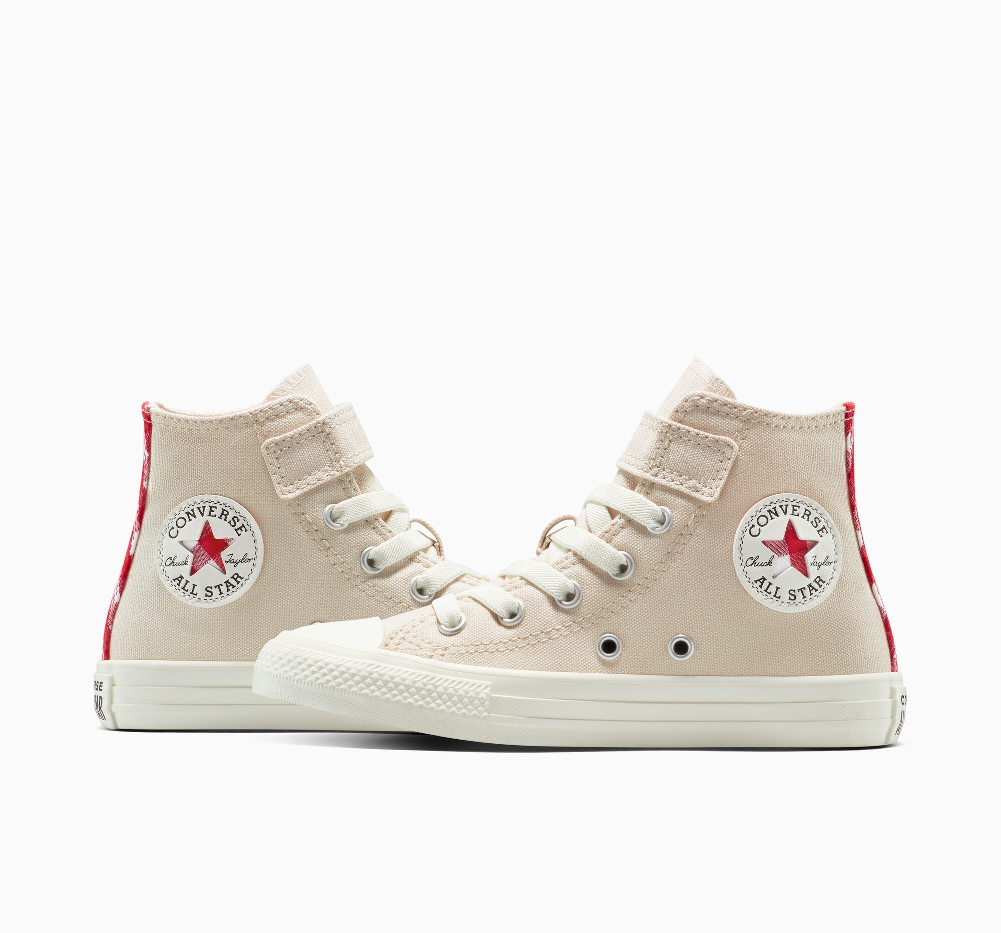 Converse Sneaker »CHUCK TAYLOR ALL STAR CHECKERED ACC«