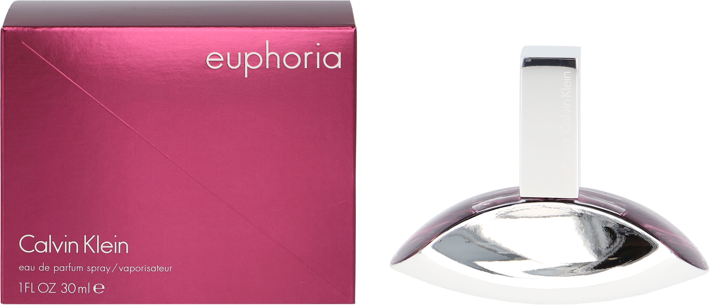 Calvin Klein Eau de Parfum »Euphoria«