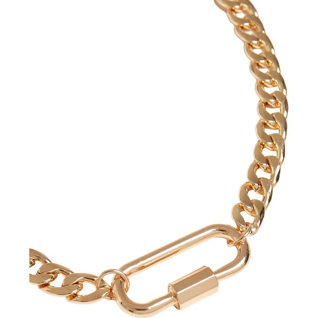| URBAN »Accessoires Necklace« für Fastener BAUR bestellen Edelstahlkette CLASSICS
