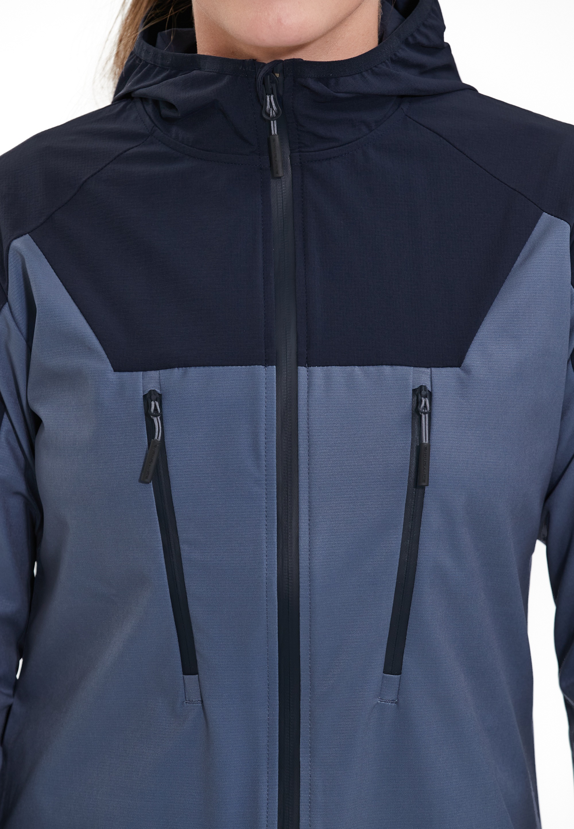 ENDURANCE Laufjacke »Telly«, mit praktischer Kapuze
