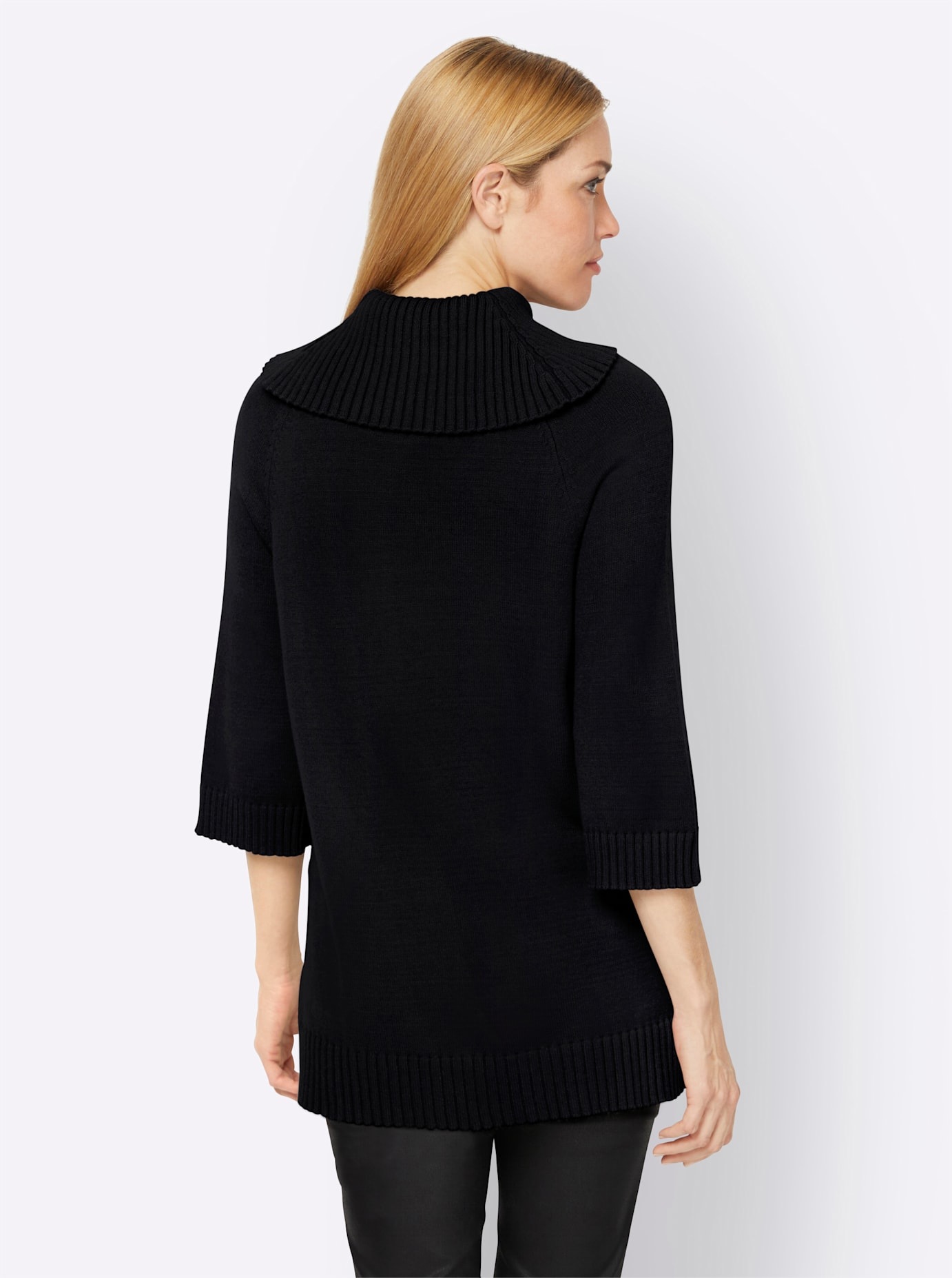 RICK CARDONA by heine Rollkragenpullover "Rollkragenpullover" günstig online kaufen