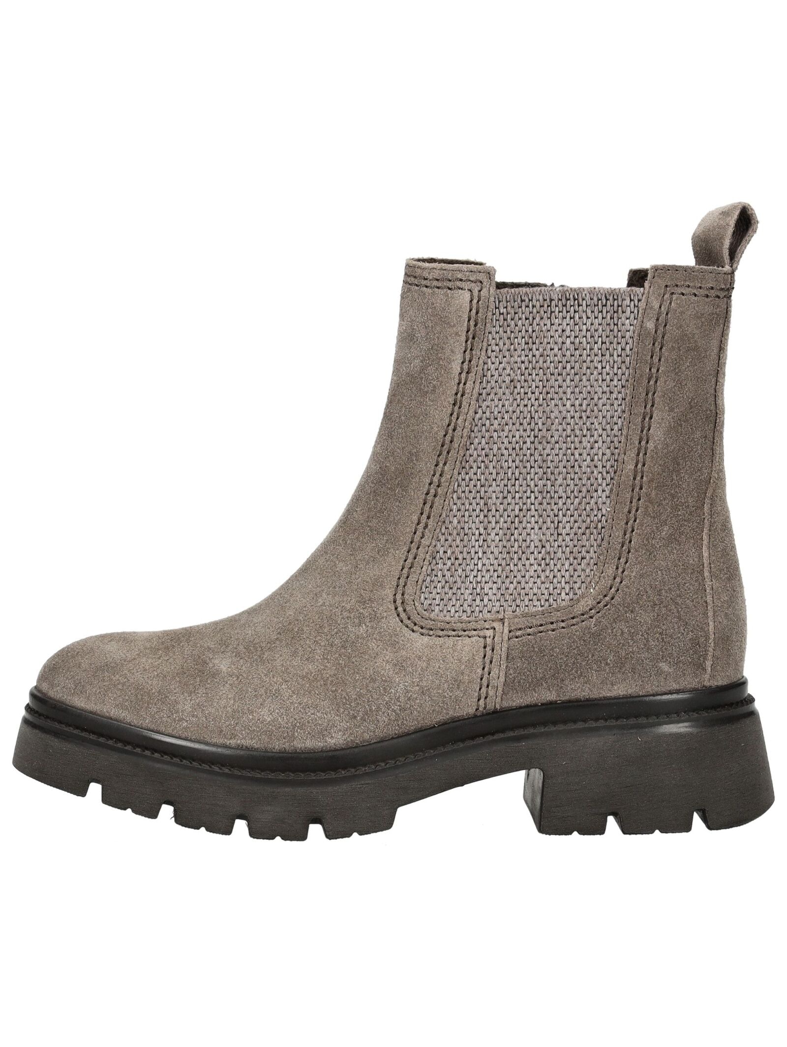 Gabor Stiefelette »Gabor Stiefelette Veloursleder/Textil«