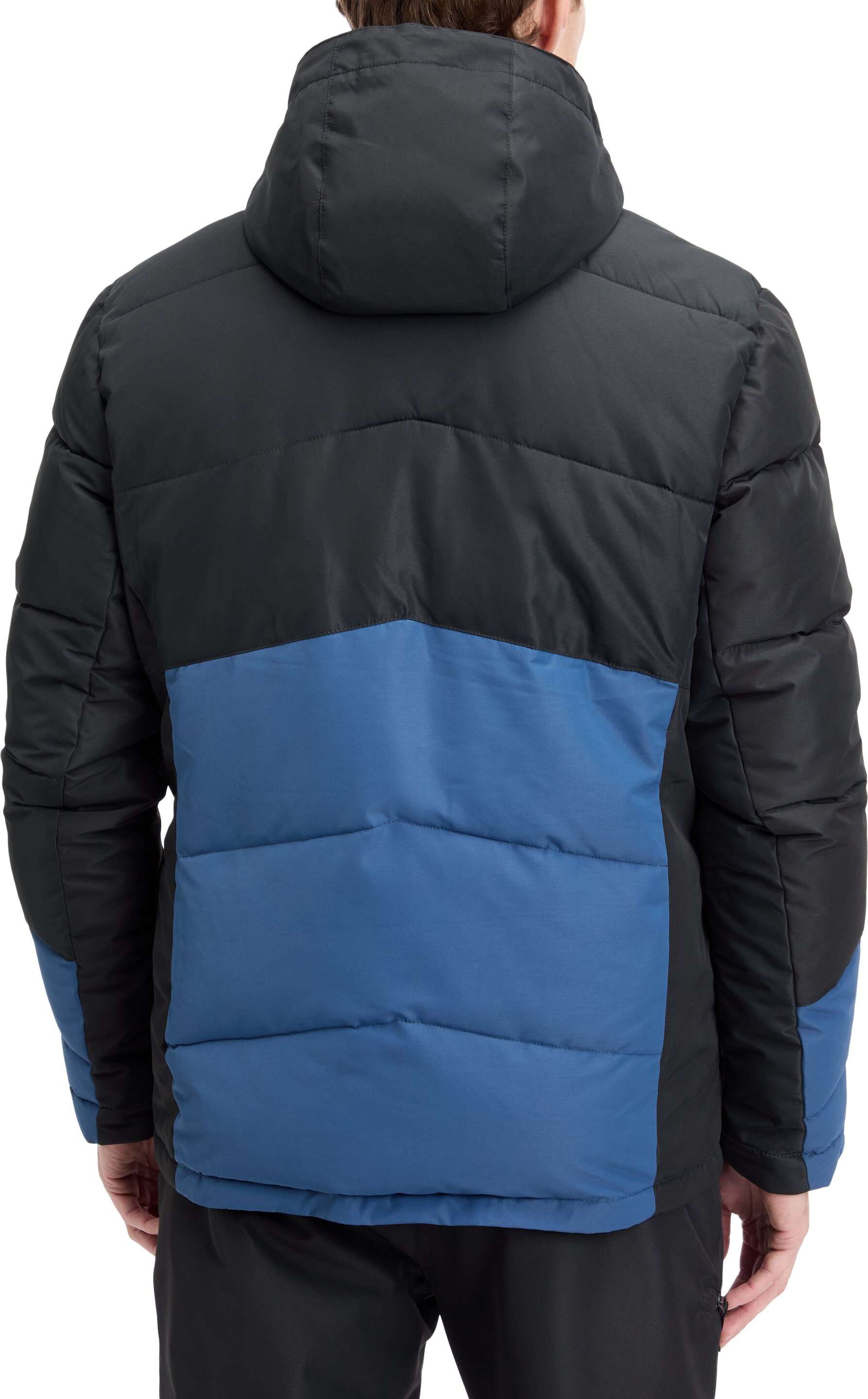 McKINLEY Outdoorjacke »Jacke Dante II M« 1 Stk. tlg.