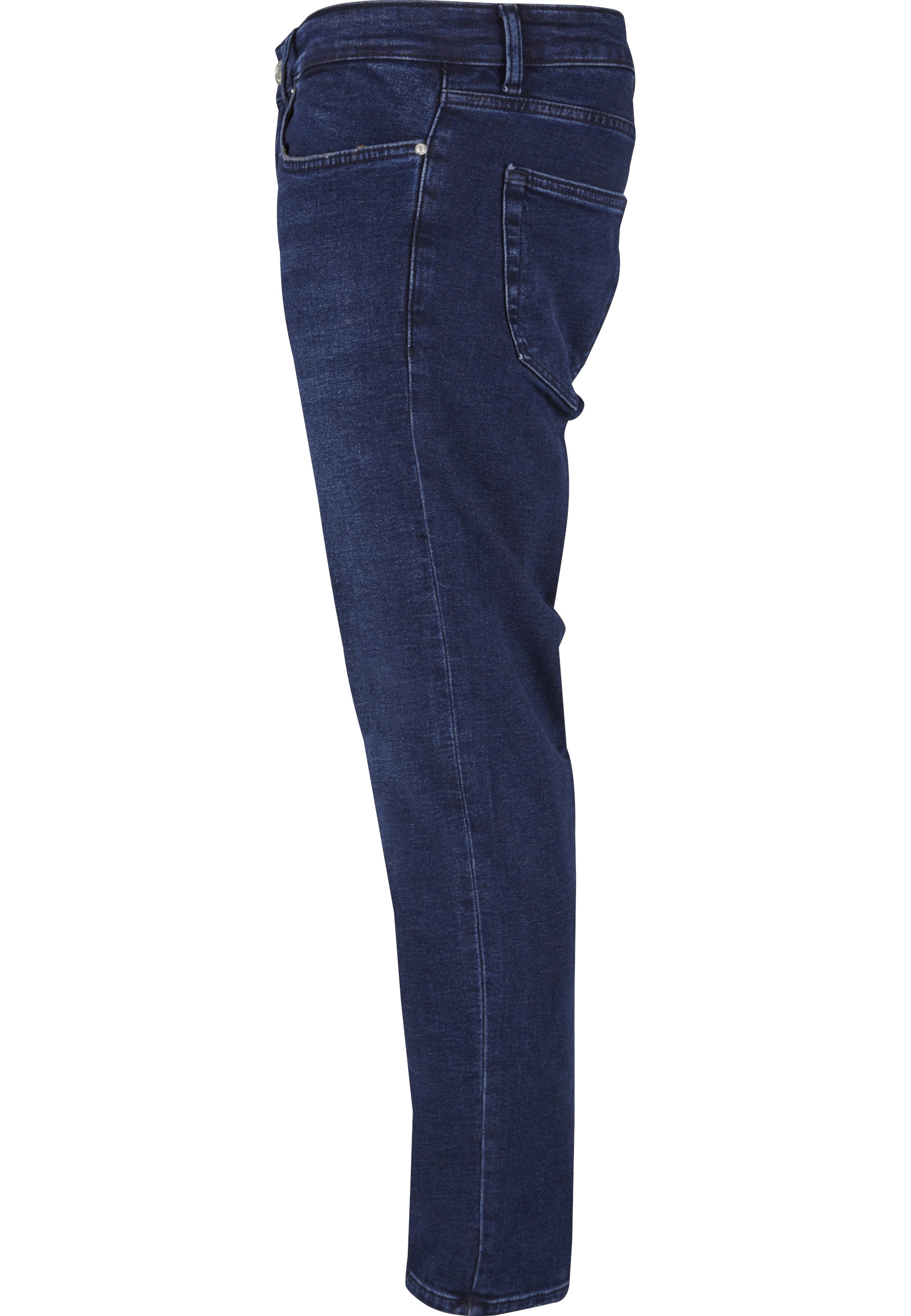 2Y Premium Bequeme Jeans »2Y Premium Herren 2Y Tapered Fit Jeans«