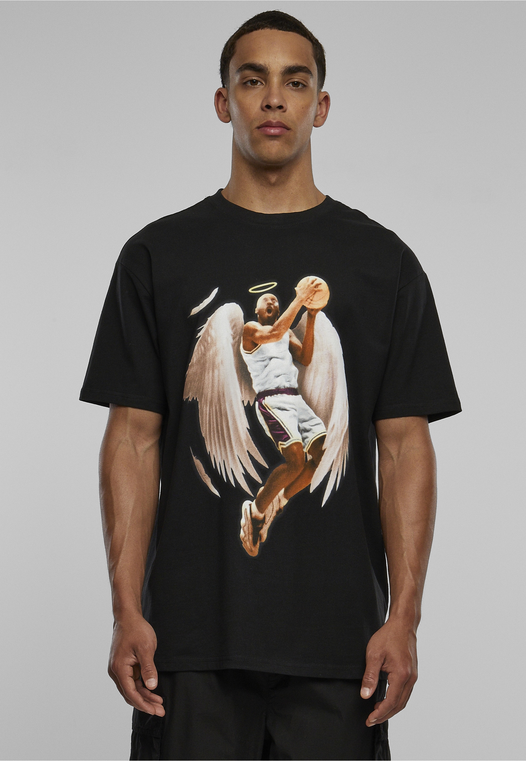 Upscale by Mister Tee T-Shirt »Upscale by Mister Tee Unisex Immortal Oversize Tee« 1 Stk.