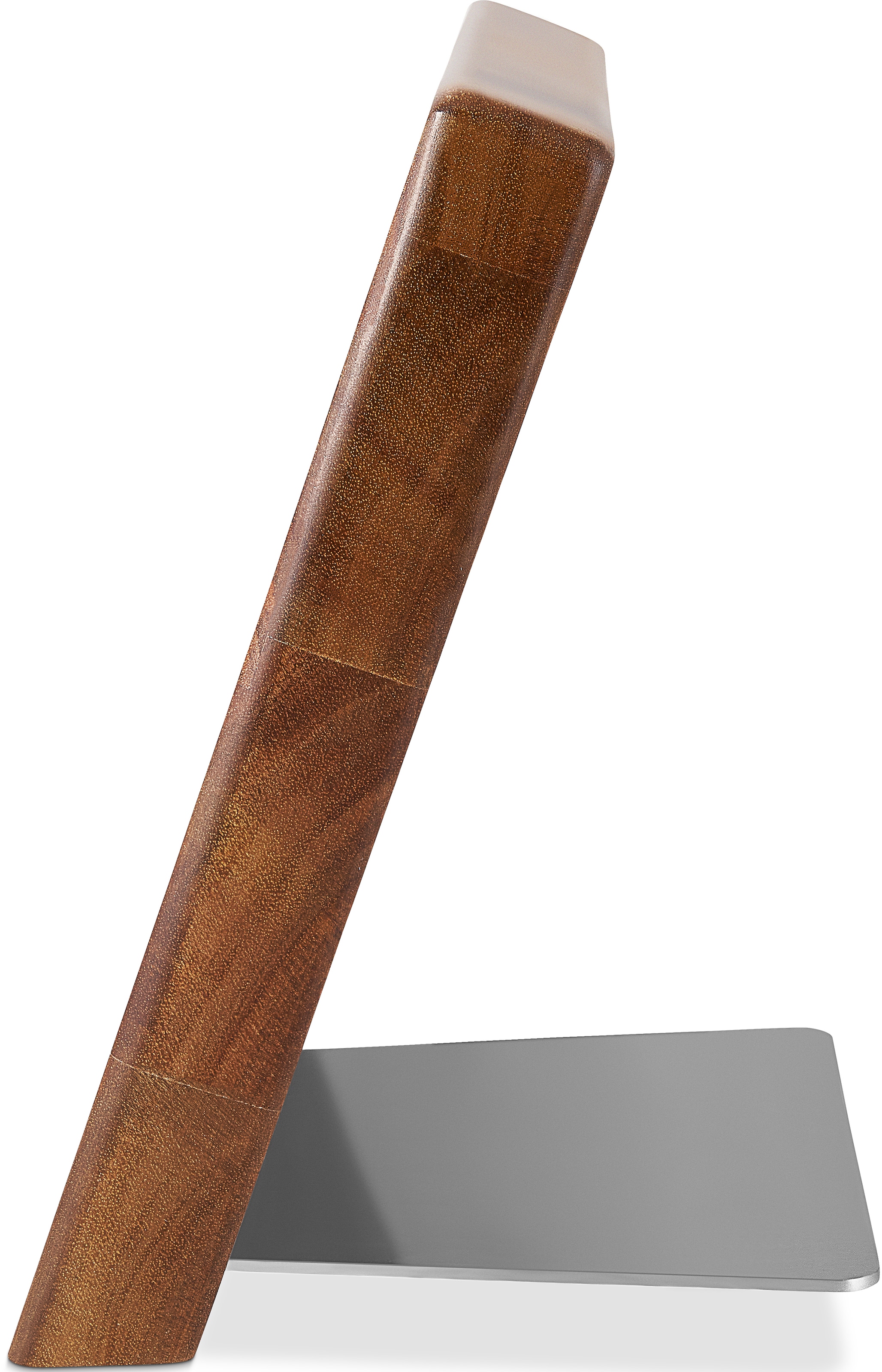 zyliss Magnet-Messerblock »Comfort Pro«, 1 tlg., im stylischen Holzdesign