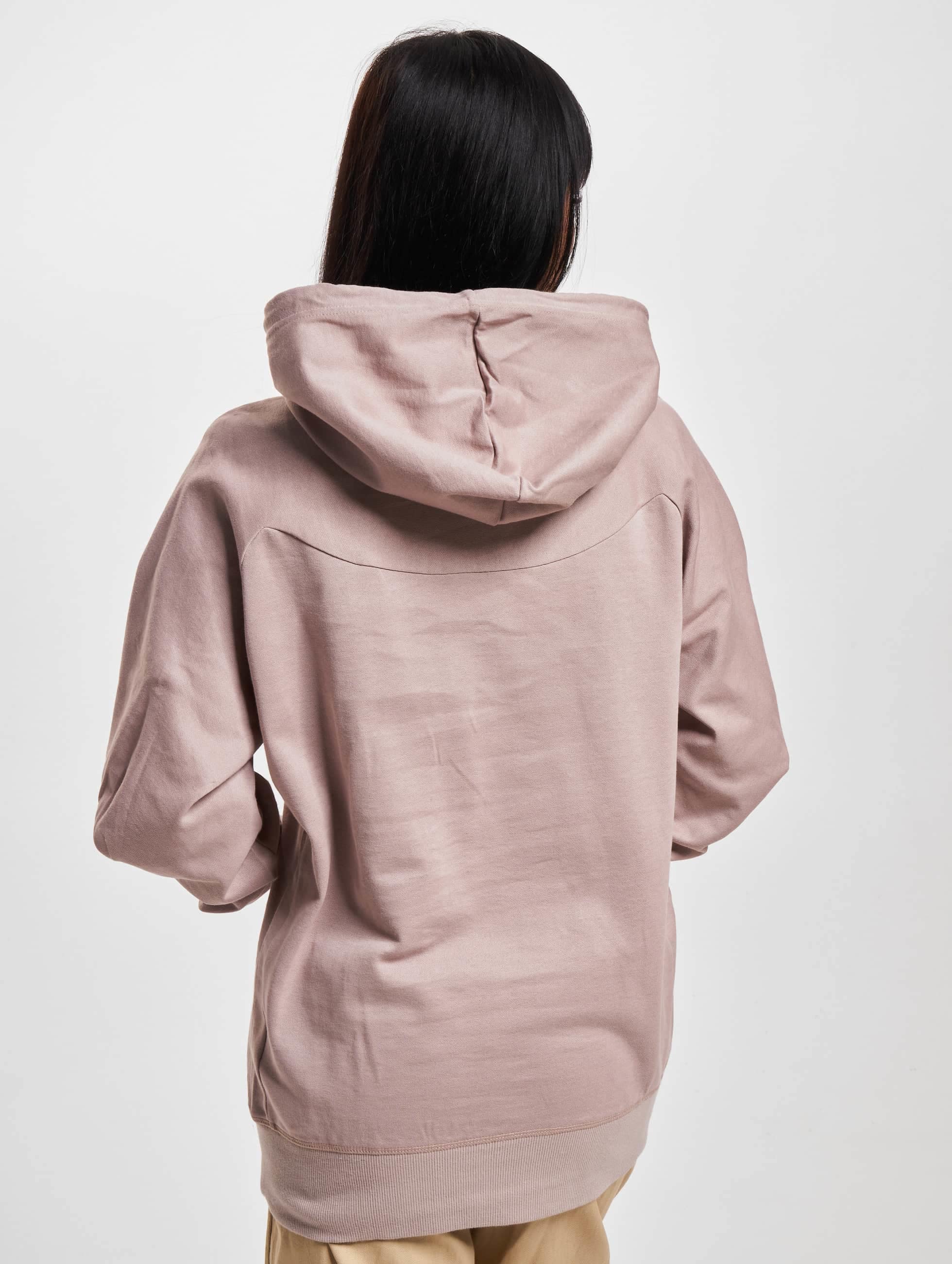 Kapuzenpullover »Damen adidas XBYO W Hoodie«
