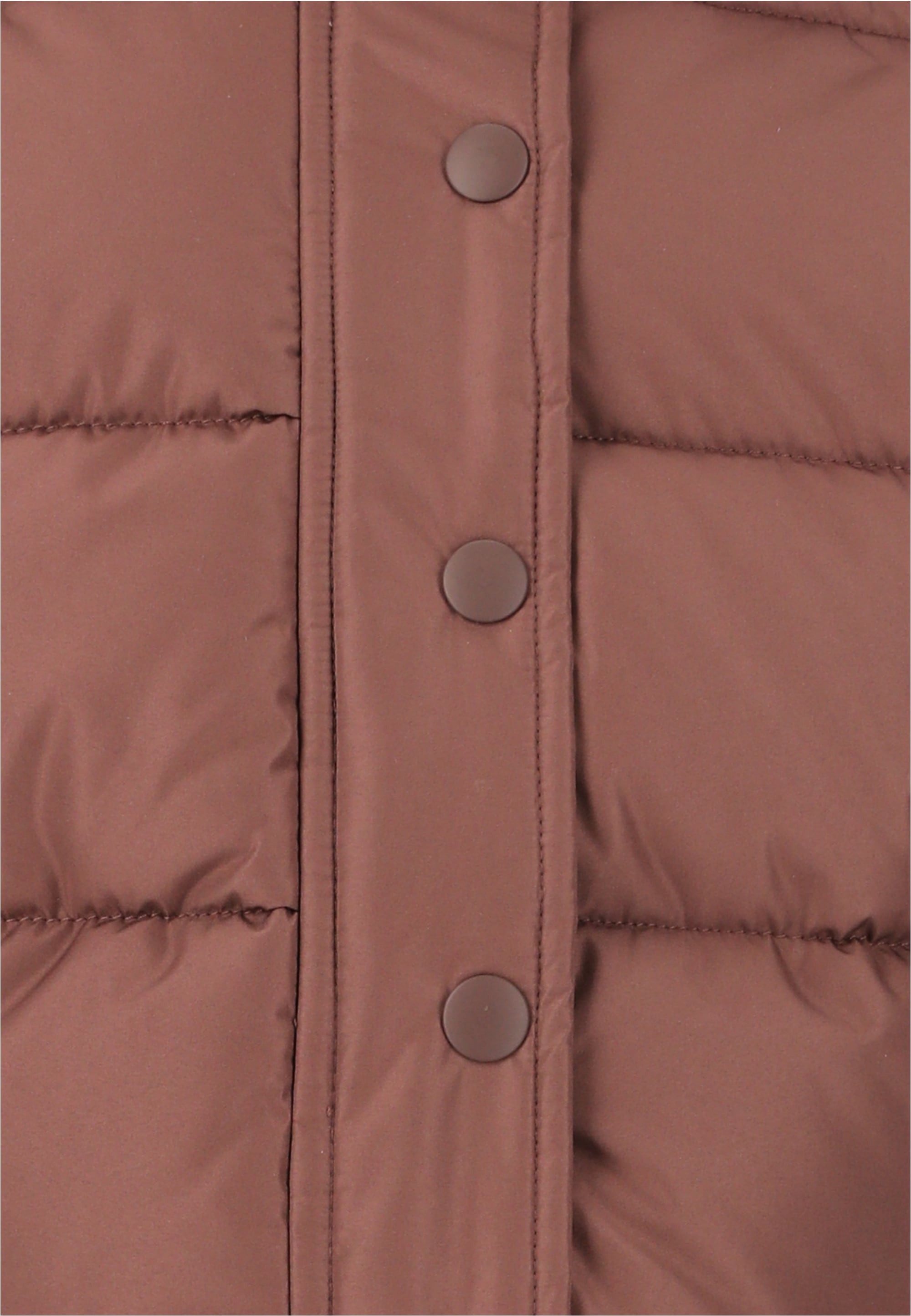 ZIGZAG Outdoorjacke »Luisa«, mit 8000 mm Wassersäule und langem Schnitt