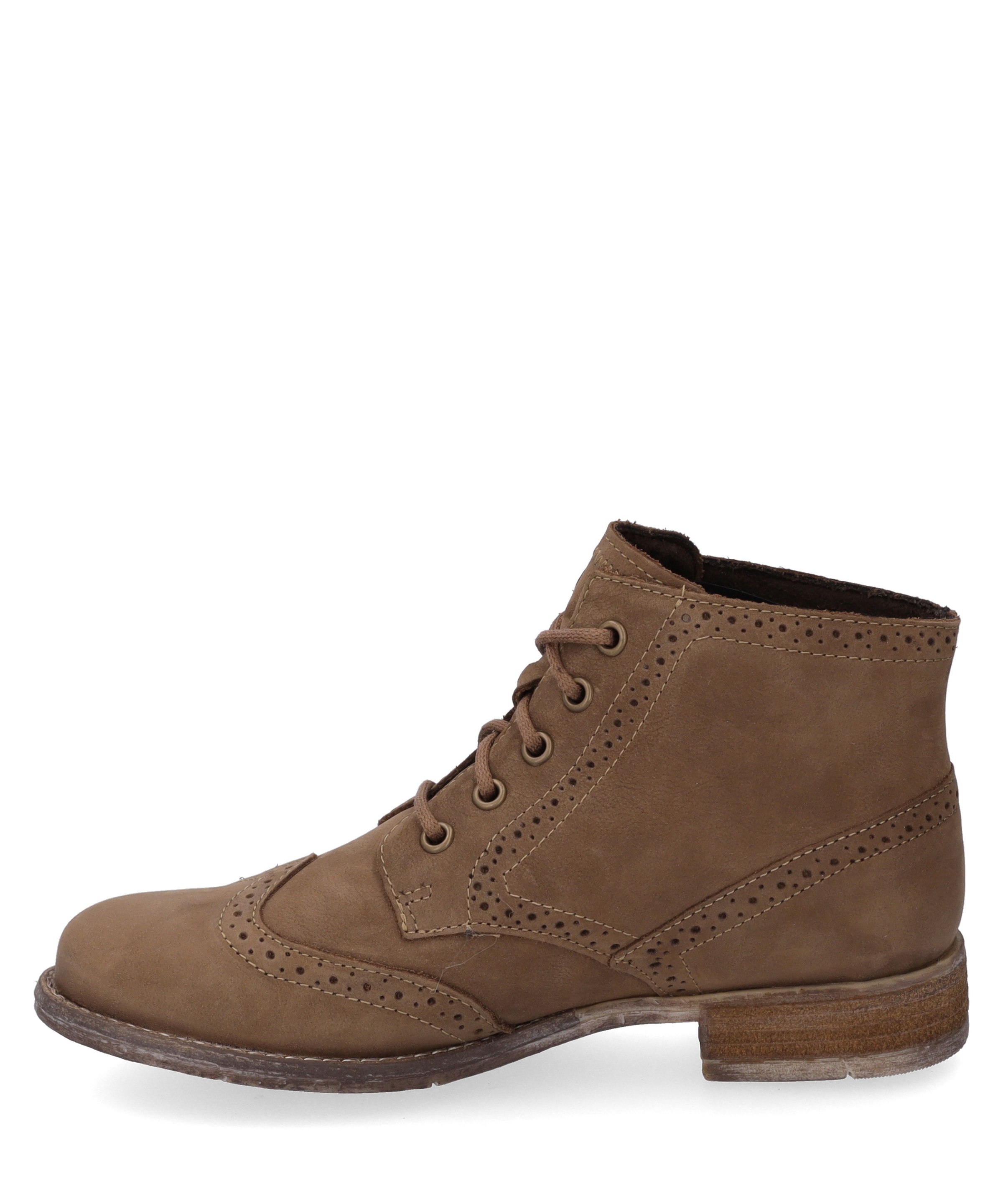 Josef Seibel Stiefelette »Sienna 15, brasil«