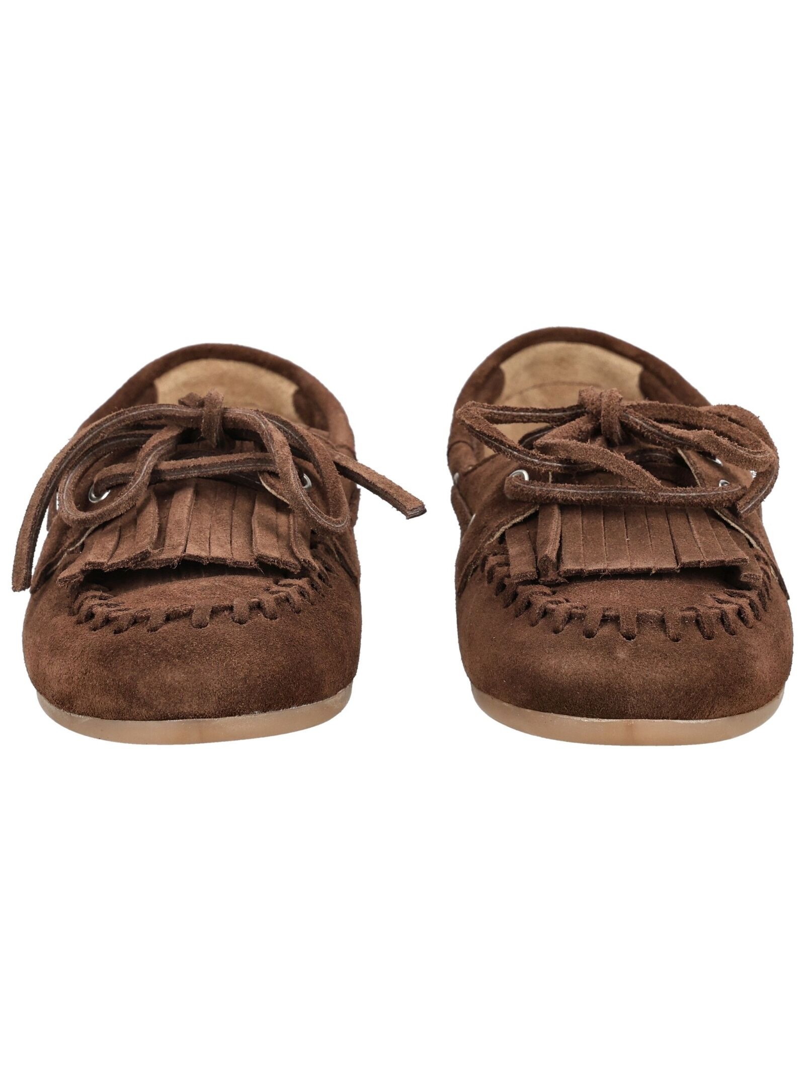 Pavement Bootsschuh »Pavement Halbschuhe Veloursleder«