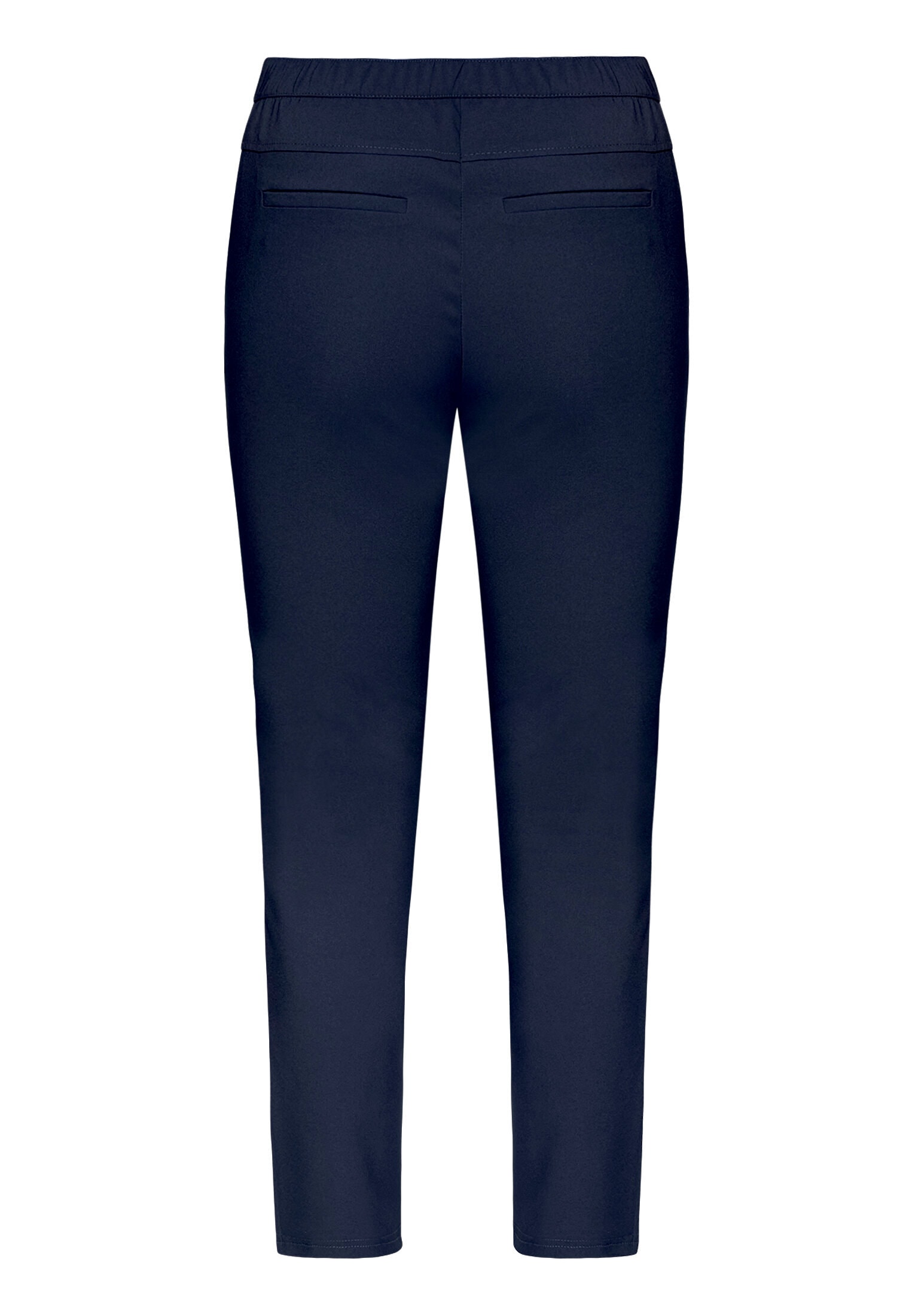 Betty Barclay Stretch-Hose »Damen mit elastischem Bund«  Reißverschluss