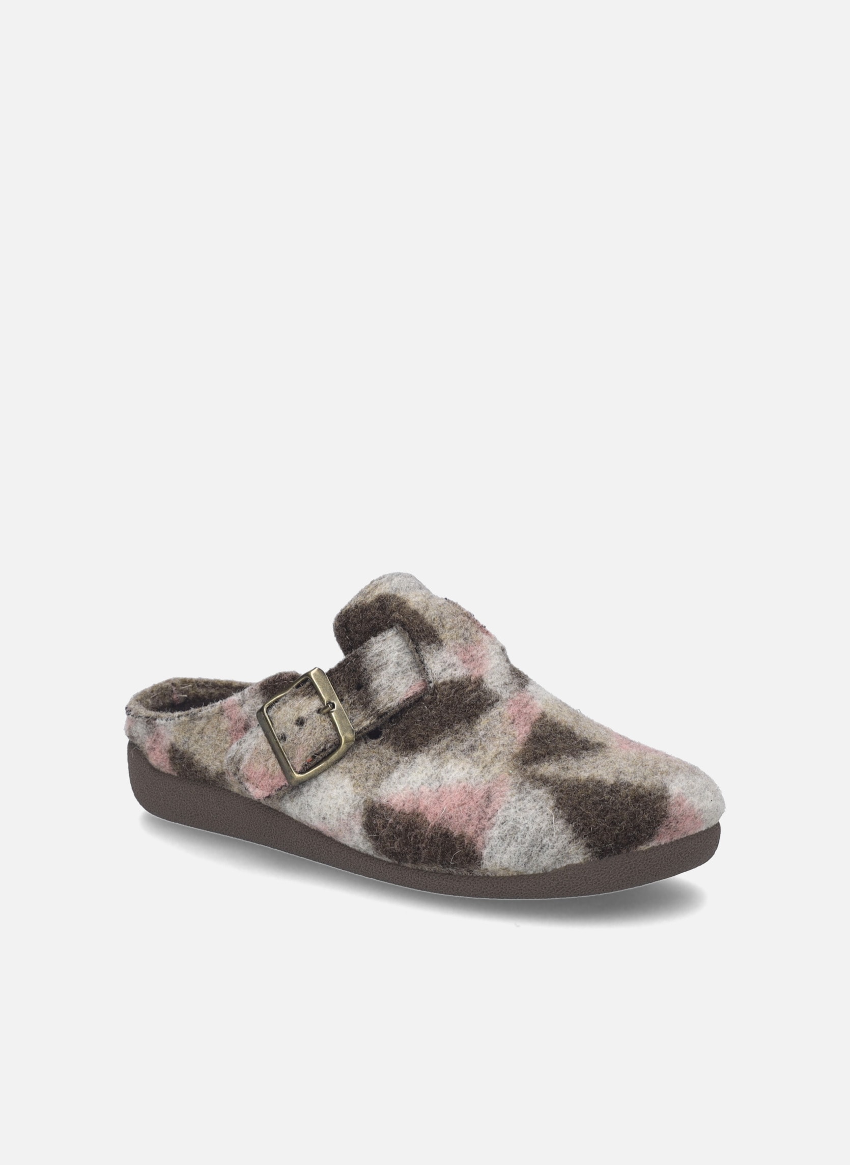 Josef Seibel Hausschuh »Cara 01, beige-multi«