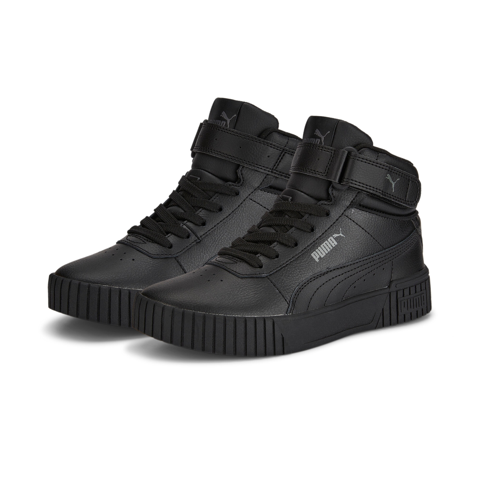 PUMA Sneaker »CARINA 2.0 MID JR«