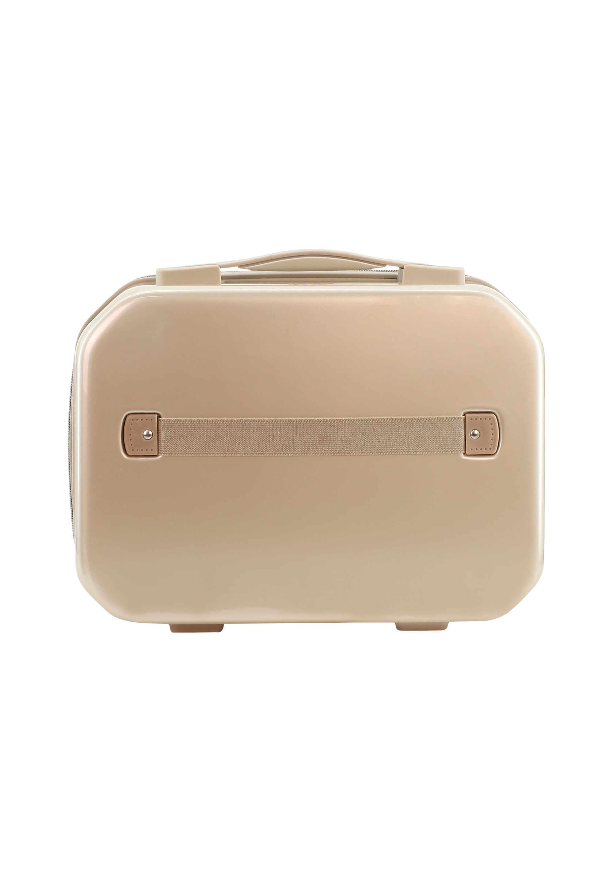 Elle Kosmetiktasche »Diamond«, aus ABS Material