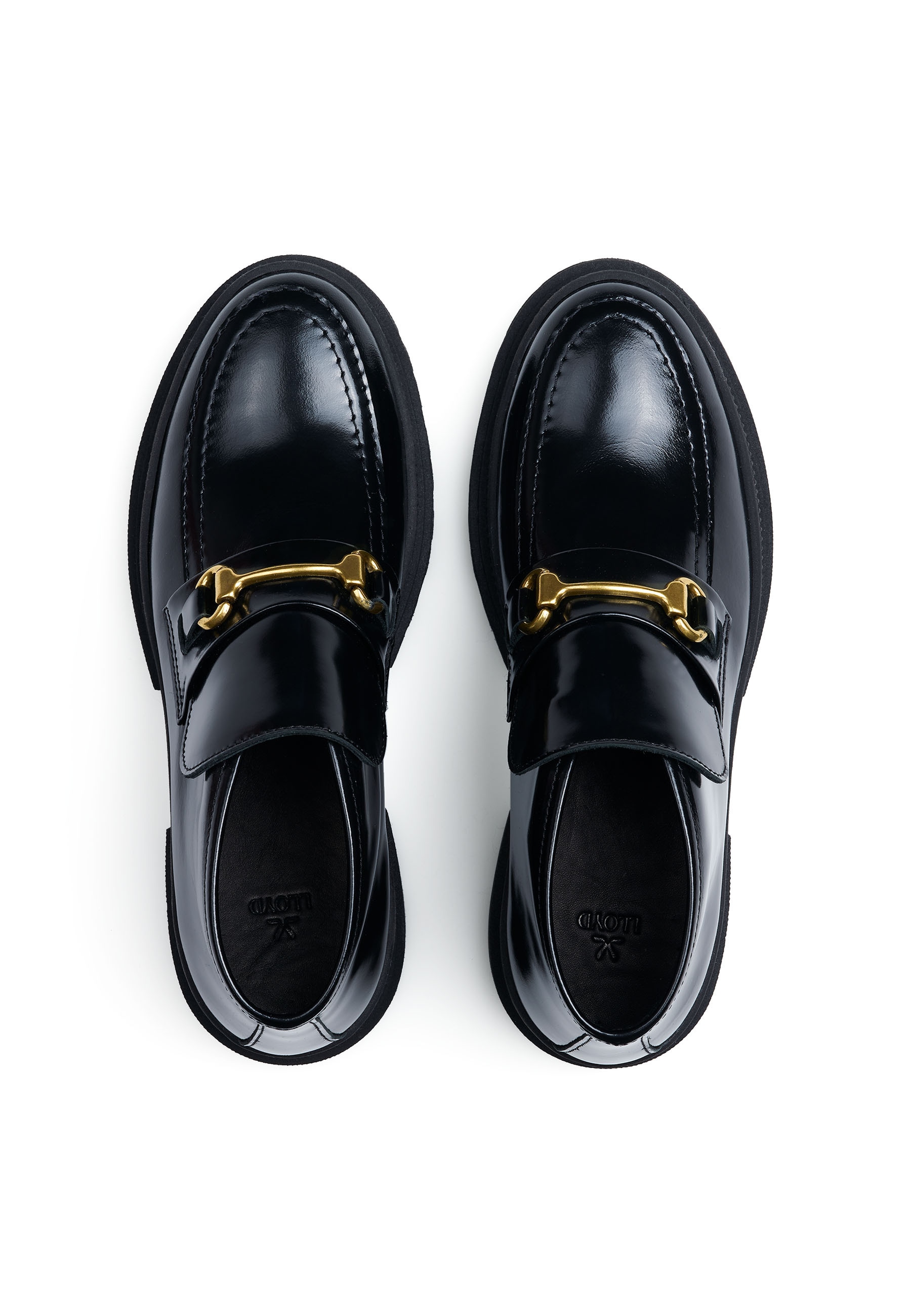 Lloyd Slipper »HAVEN 275«  mit modernem Design