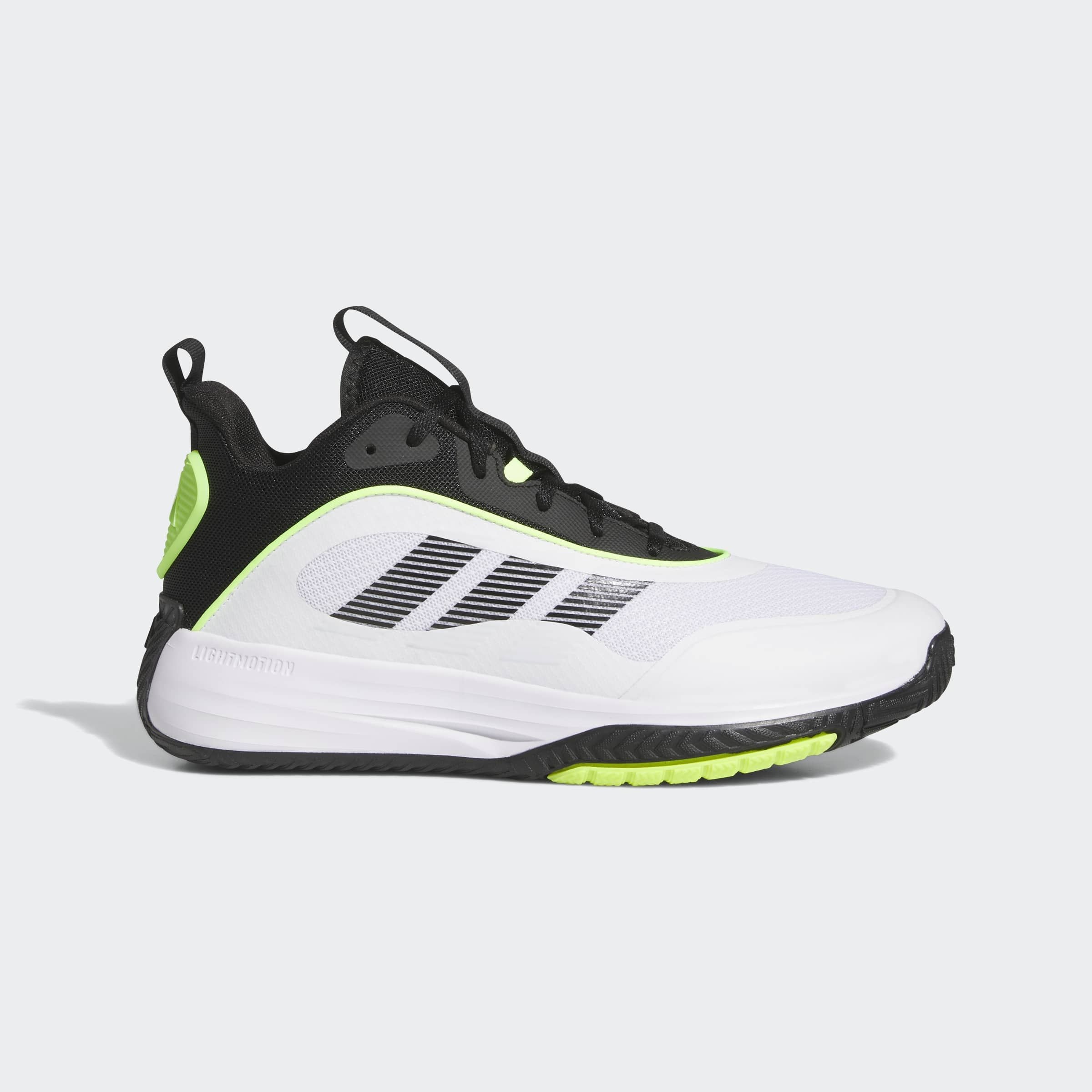 adidas Sportswear Basketballschuh "OWNTHEGAME 3.0" günstig online kaufen