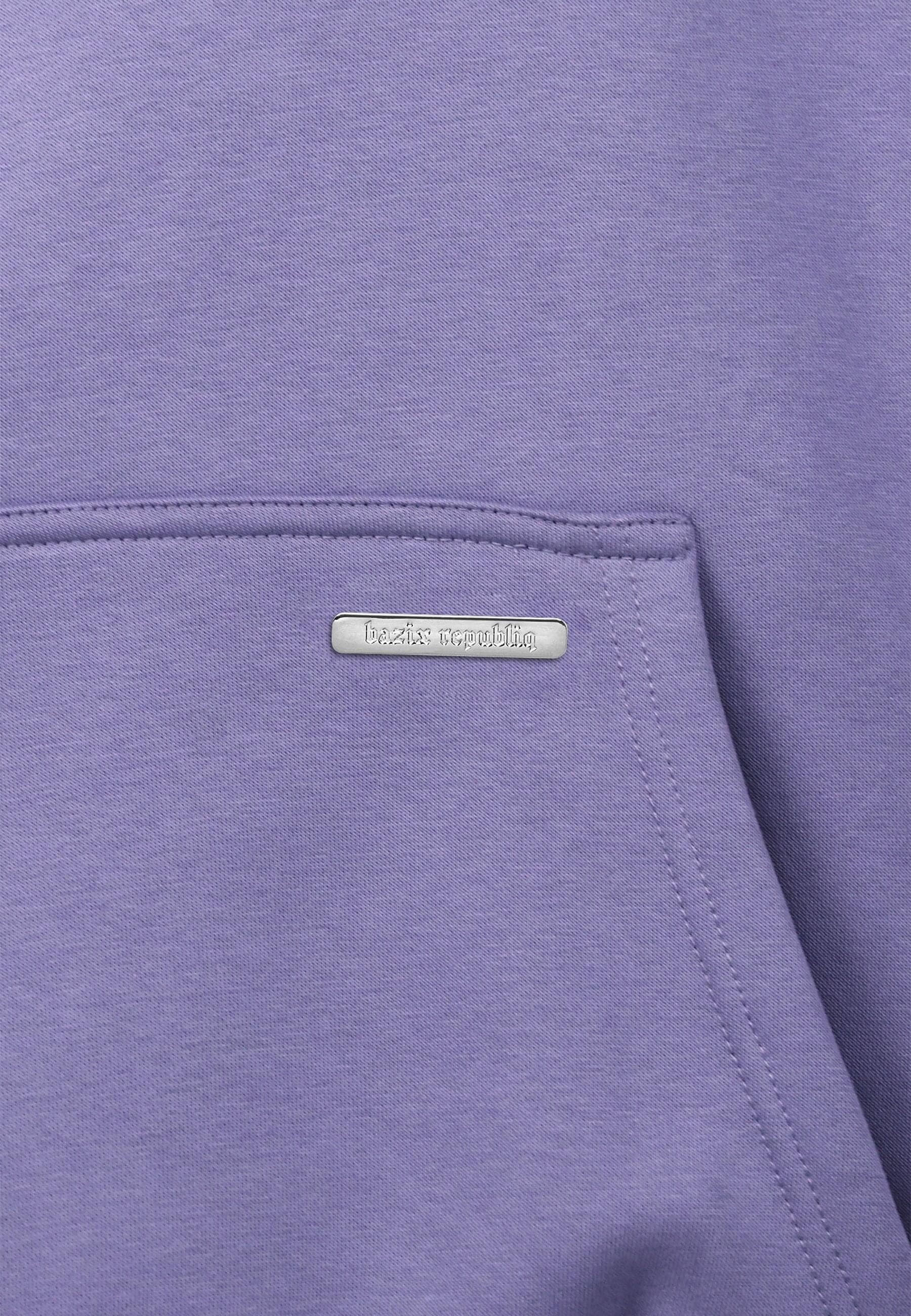 Dropsize Kapuzensweatshirt »Dropsize SUPER HEAVY BLANK HOODIE«, (1 tlg.)