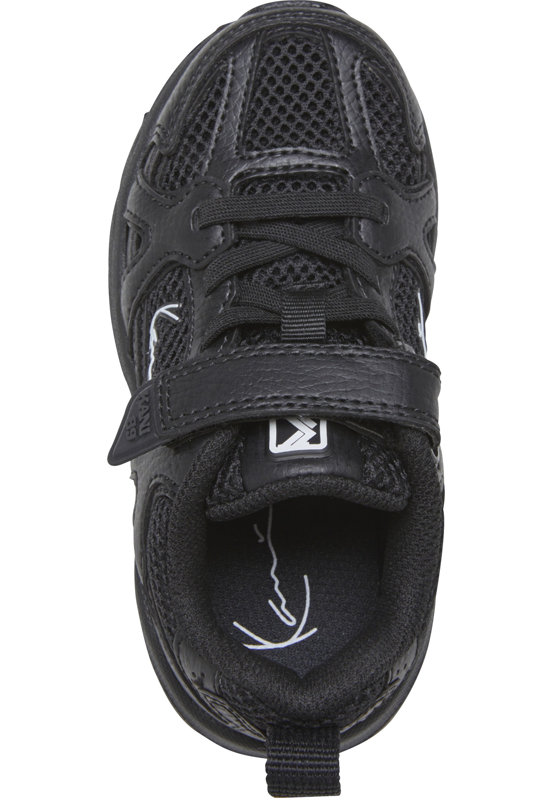 Karl Kani Trainingsschuh »Karl Kani Karl Kani Prime Runner TD«  1 Stk. tlg.