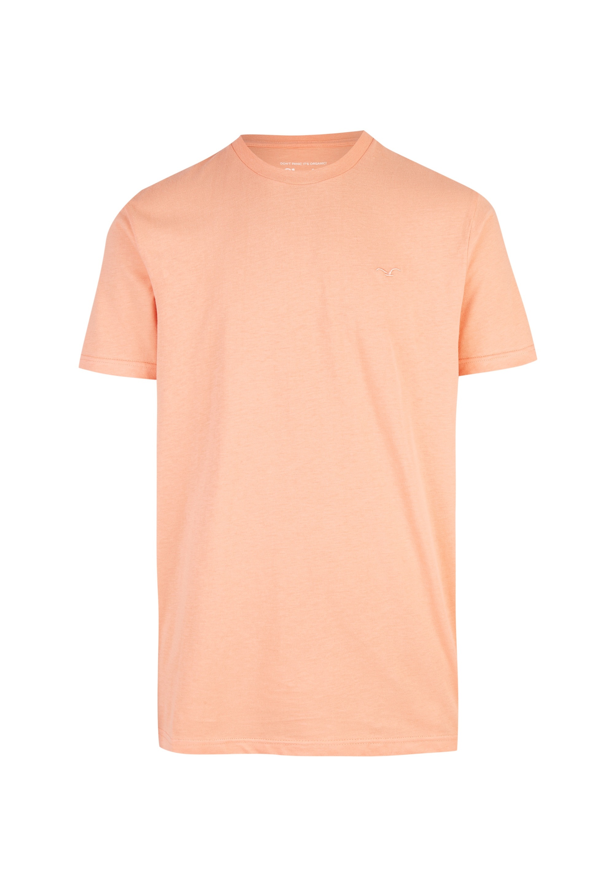 Thumbnail - Cleptomanicx T-Shirt "Ligull Oversize" 1 Stk. in lockerem Schnitt