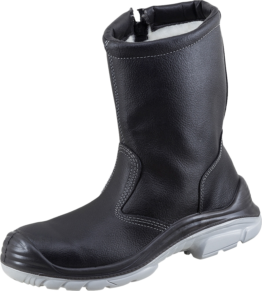 | BAUR Rechnung Sicherheitsstiefel Sicherheitsklasse »Taiga«, U-Power S3 per