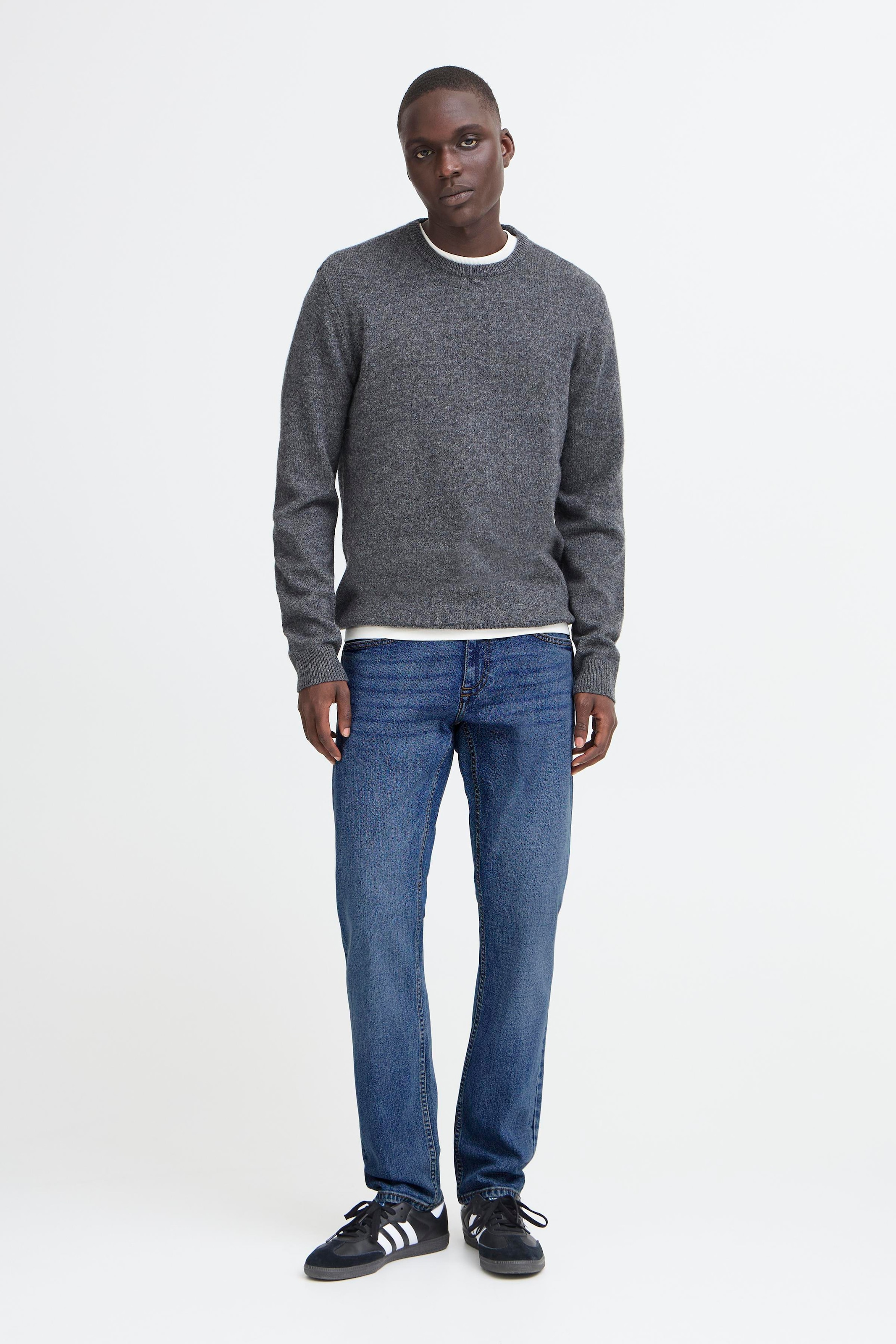 Blend Regular-fit-Jeans »BHTWISTER PP NOOS«