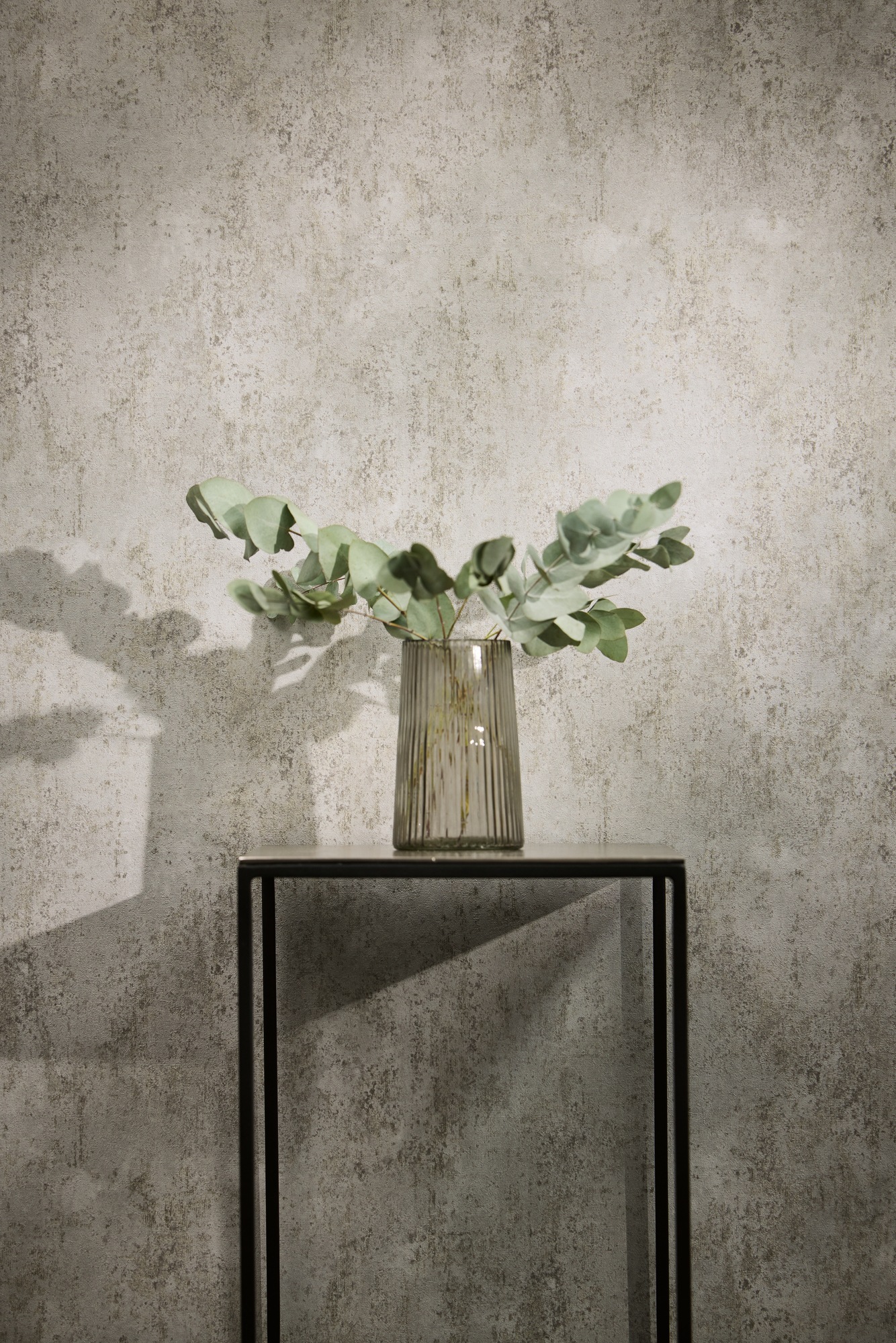 living walls Vliestapete »struktur Vliestapete in Beton-Optik Farbvarianten« urban strukturiert