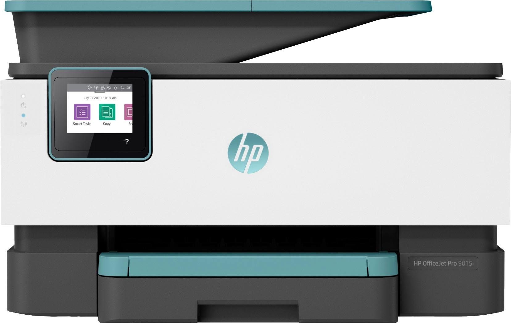 HP Multifunktionsdrucker »OfficeJet Pro 9015 AiO Printer«