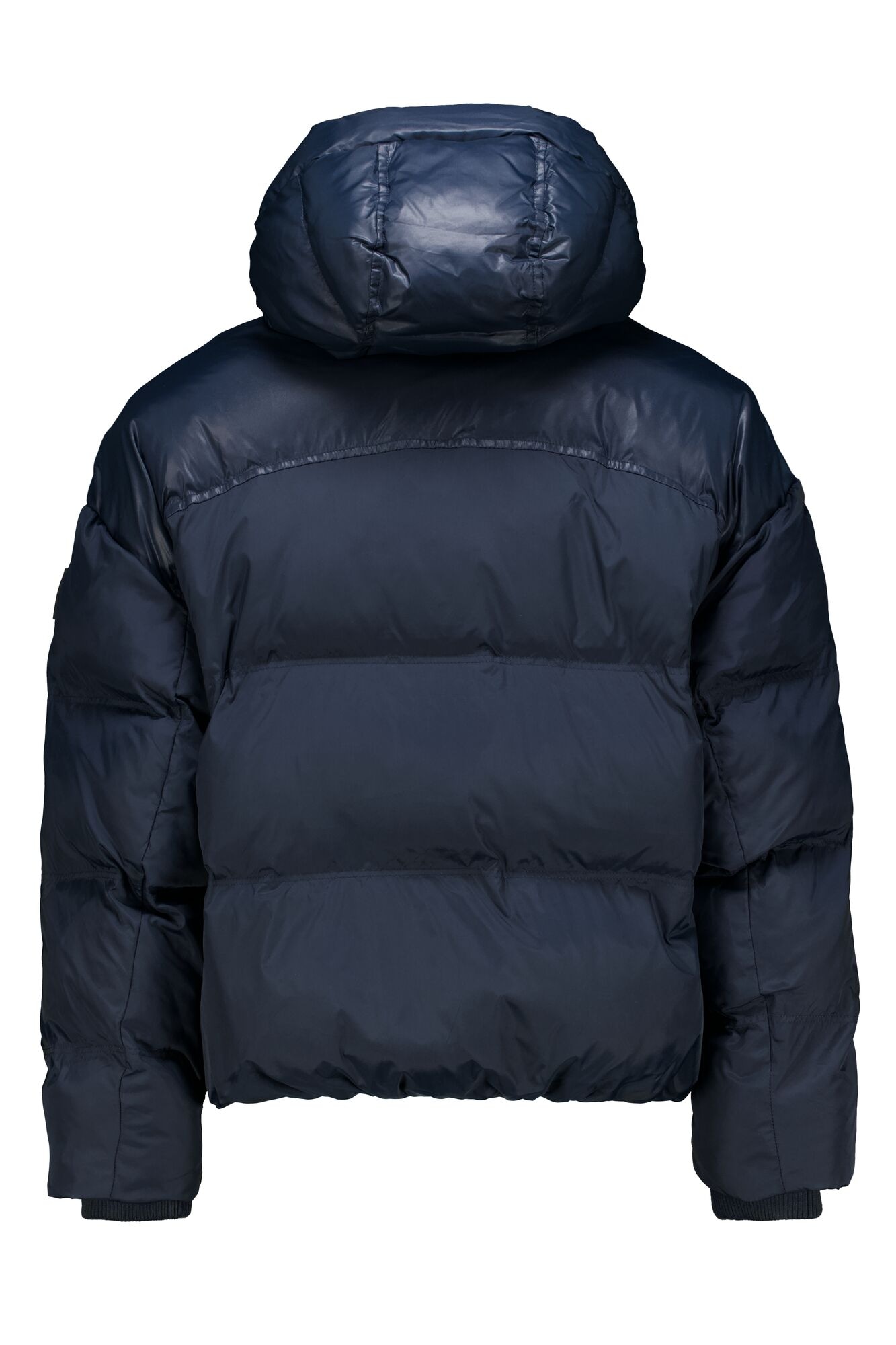 Garcia Steppjacke mit Kapuze mit Kapuze for Boys