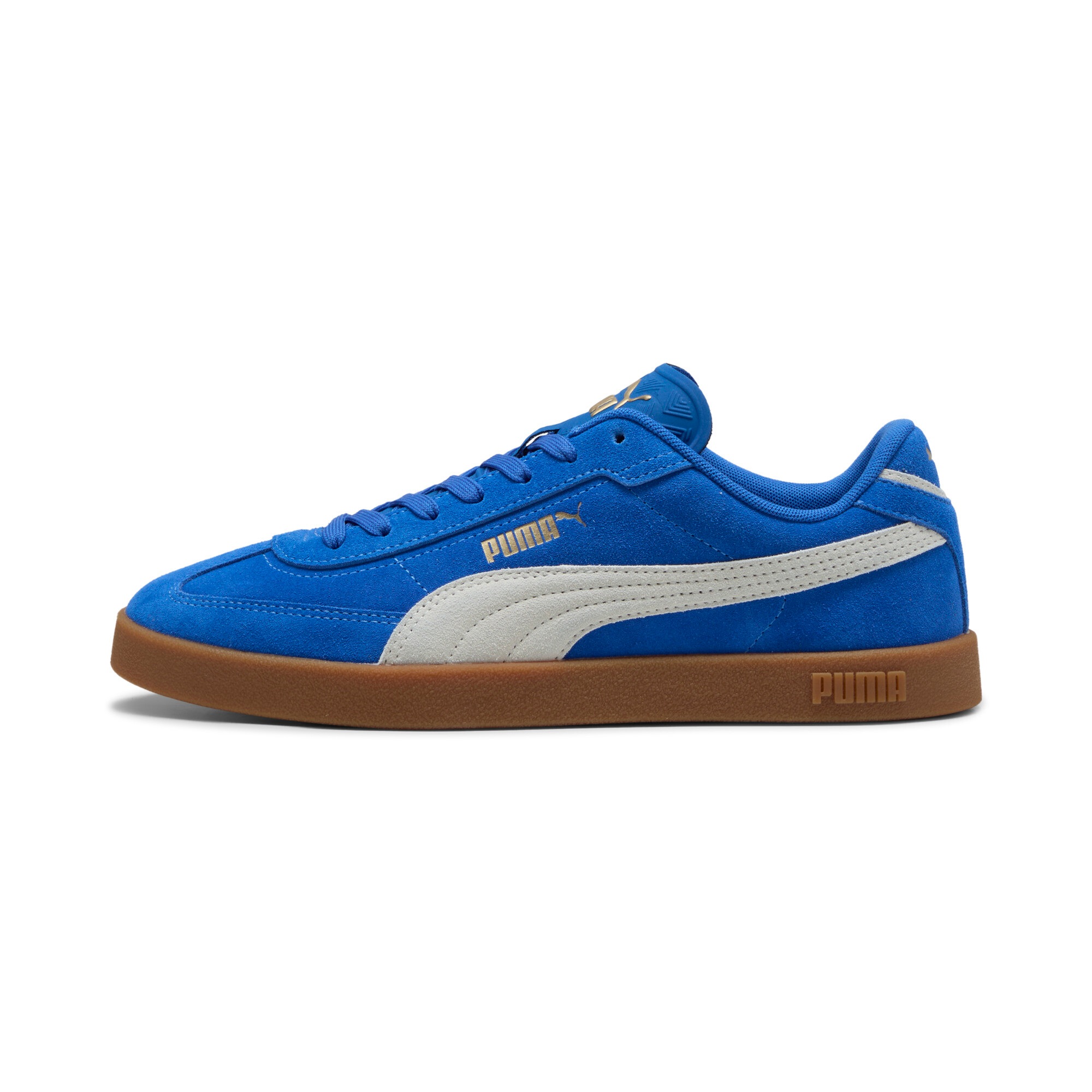 PUMA Sneaker "CLUB II ERA SUEDE" günstig online kaufen