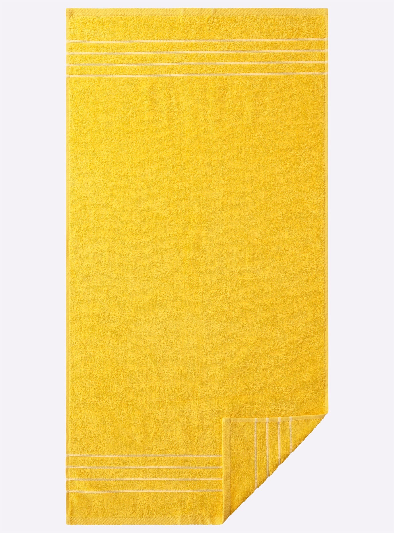 wäschepur Handtuch, (1 St.)