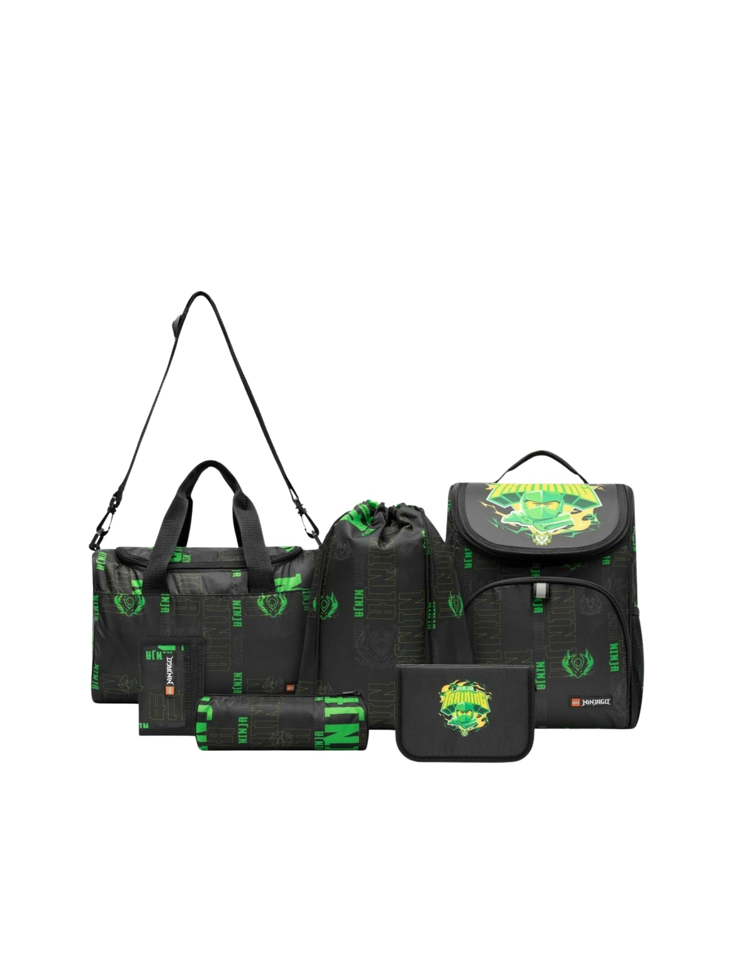 LEGO Handtasche "LEGO Bag Core"