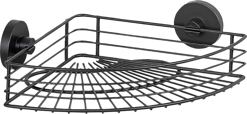 WENKO Duschablage »Vacuum-Loc« 1 Etage