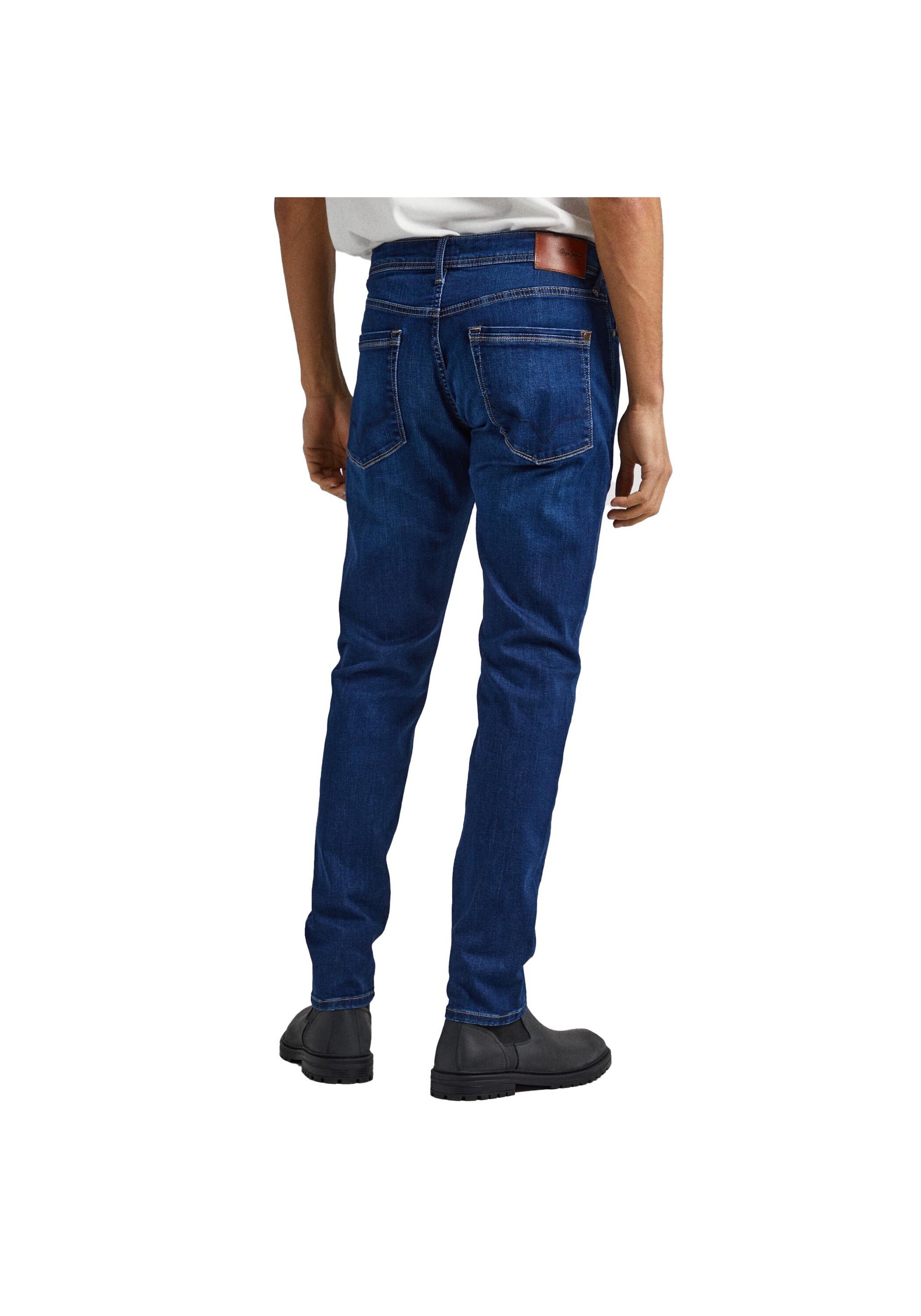 Pepe Jeans Skinny-fit-Jeans »Jeans Stanley«