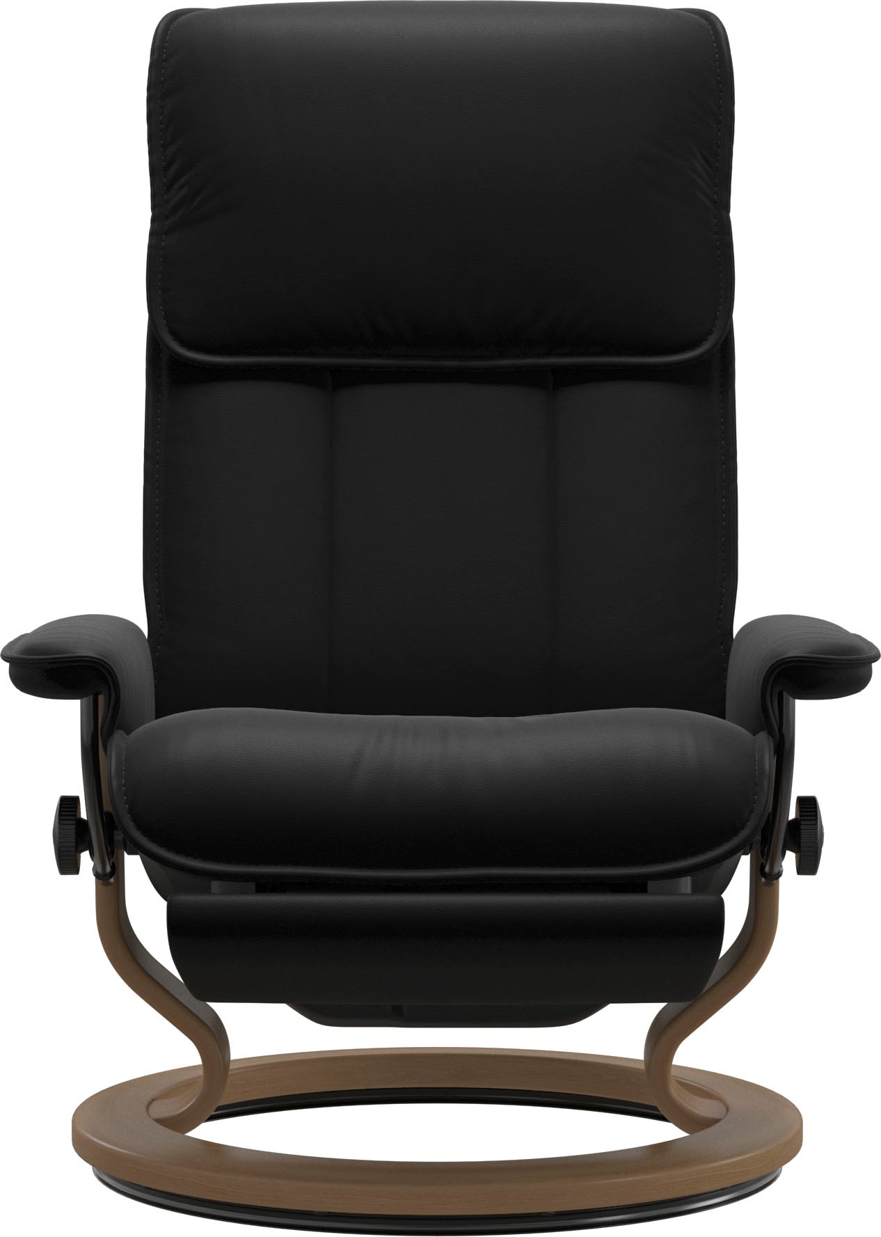 Stressless Relaxsessel "Admiral" verstellbar, optional 2-motorisch, Größe M günstig online kaufen