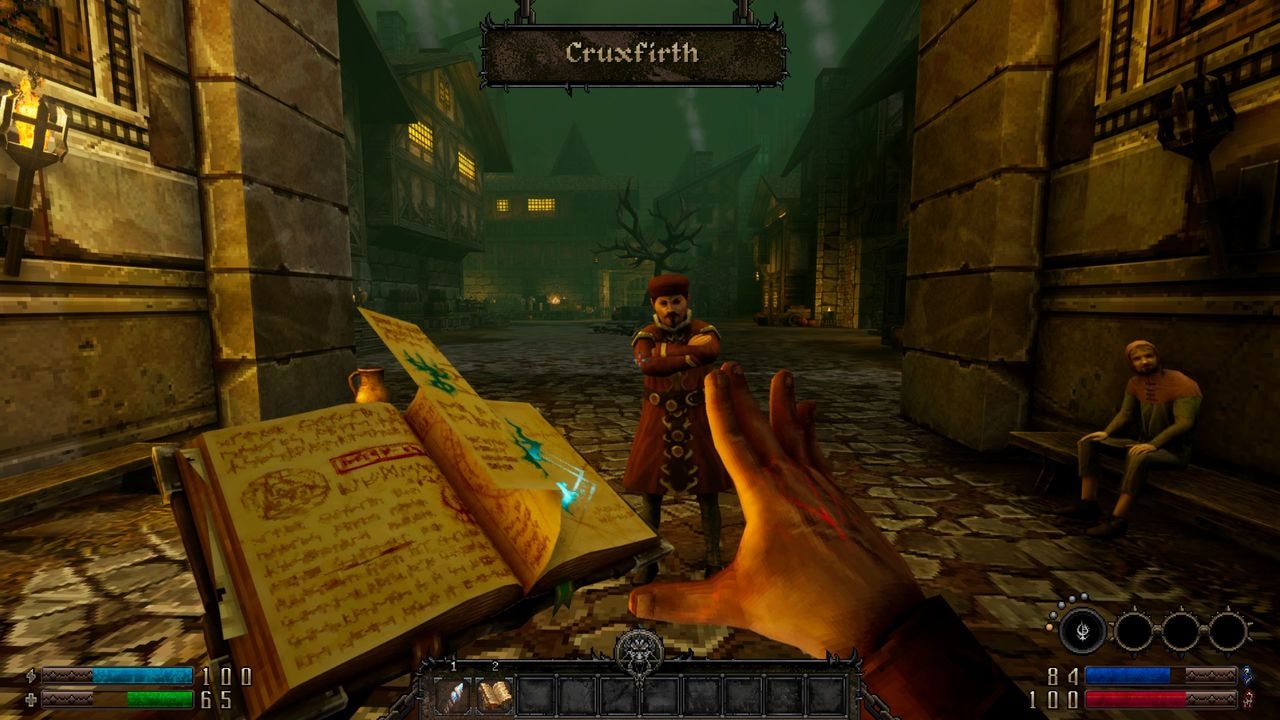 Spielesoftware »Graven«, PlayStation 5