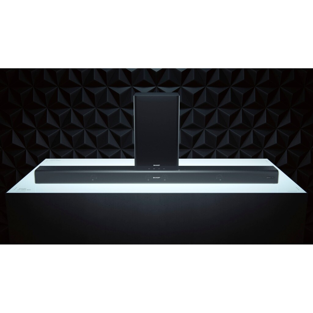 Sharp Soundbar »HT-SBW800«