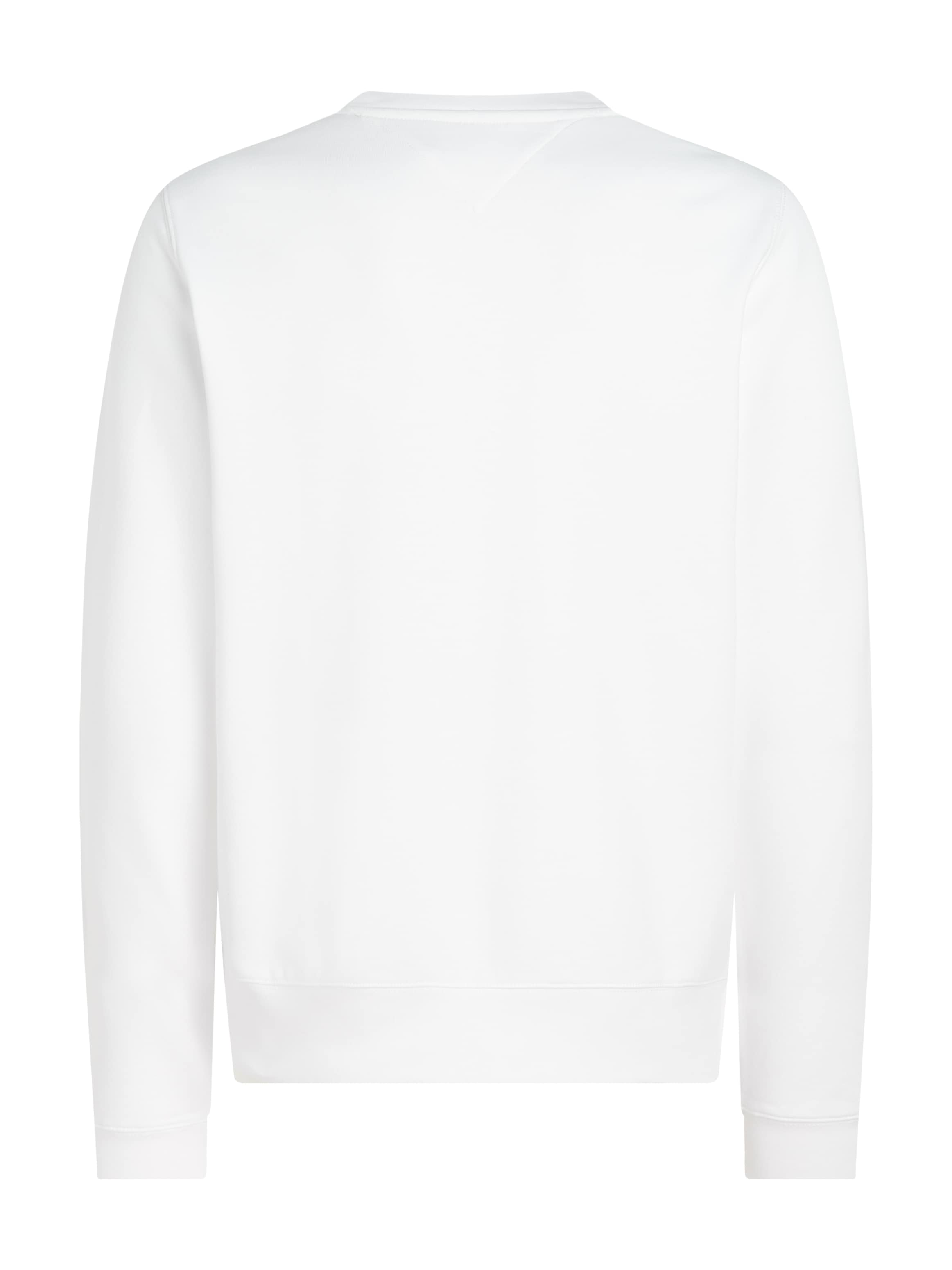Sweatshirt Logodruck BAUR ▷ SWEATSHIRT«, Brust | auf mit bestellen der VARSITY Hilfiger modischem »WCC ARCHED Tommy