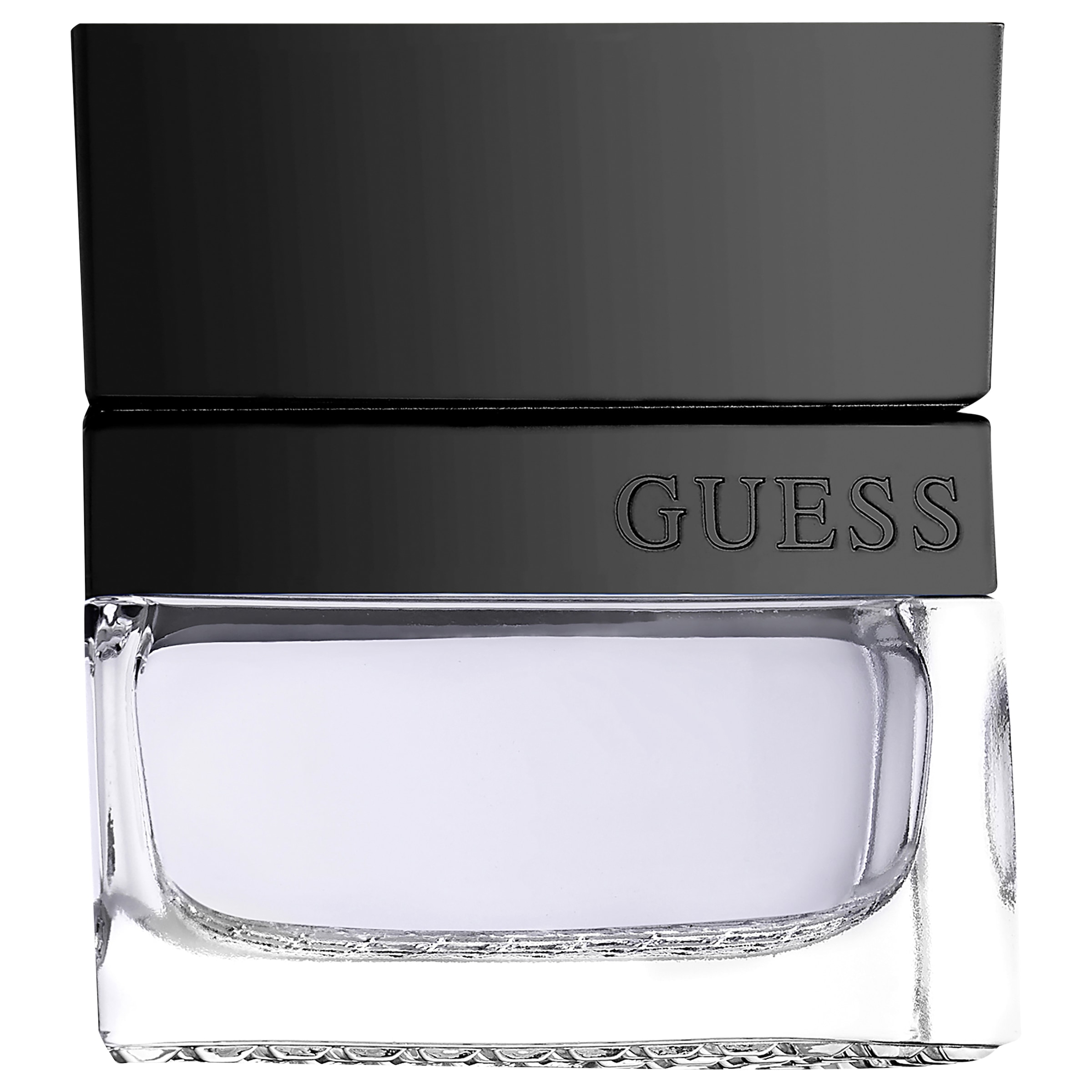 Guess Eau de Toilette »SEDUCTIVE FOR MEN EDT« 1 mit orientalisch-holzigem Duftcharakter, im ansprechenden Flakondesign