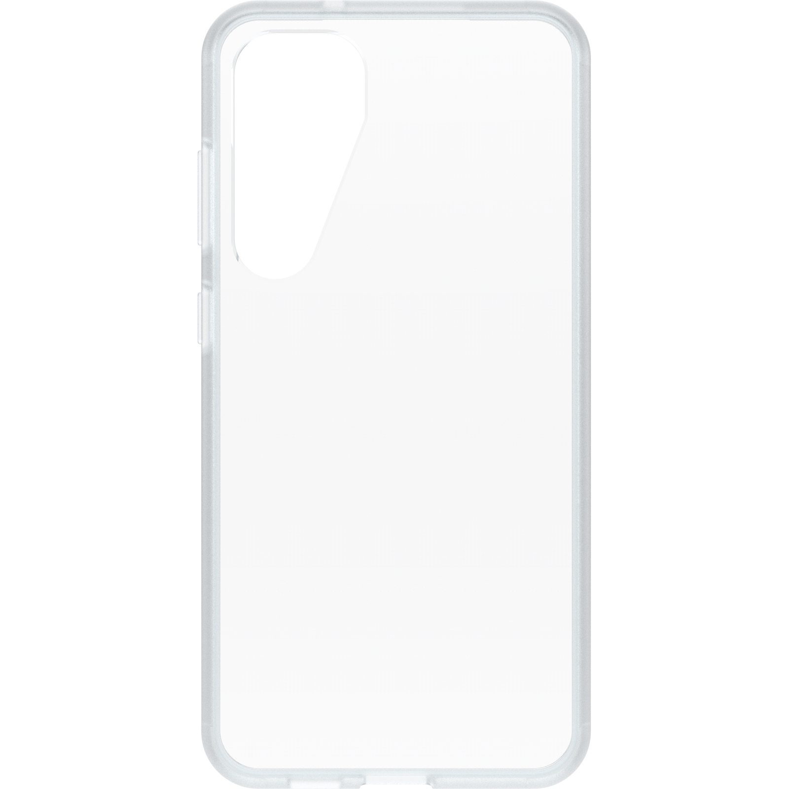 Otterbox Handyhülle »React für Samsung Galaxy S25+«, Backcover, Schutzhülle, Handyschutzhülle, Case, Schutzcase, stoßfest