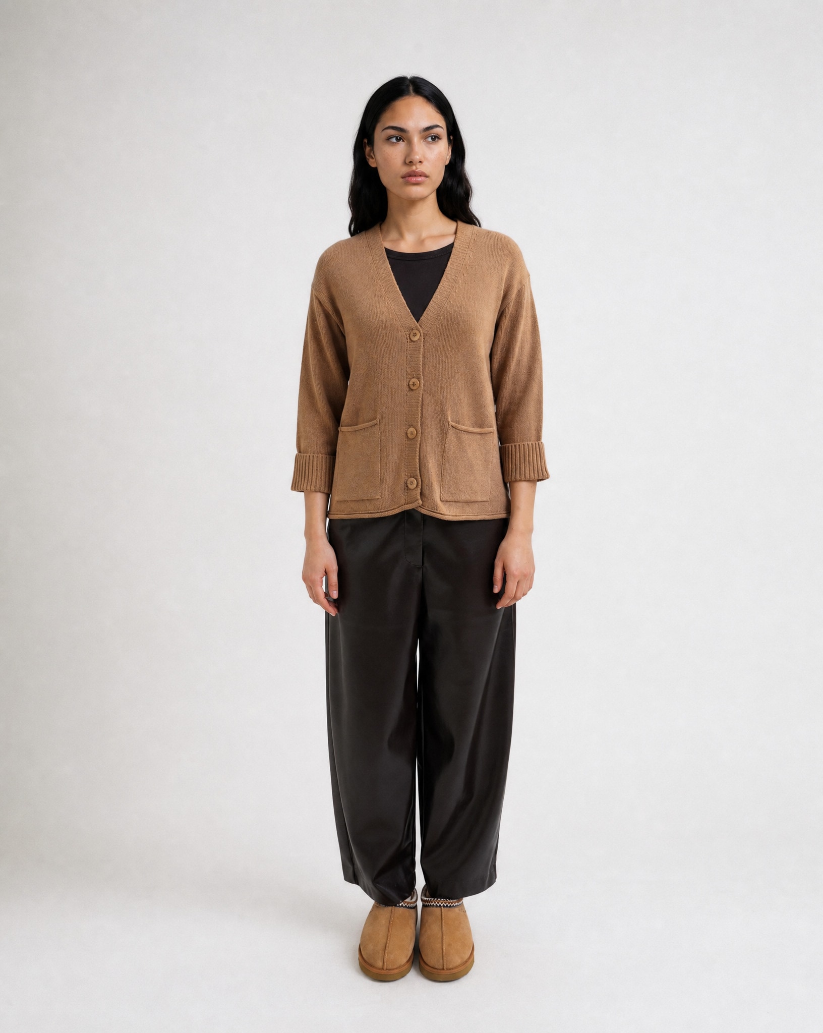 Smith & Soul Cardigan