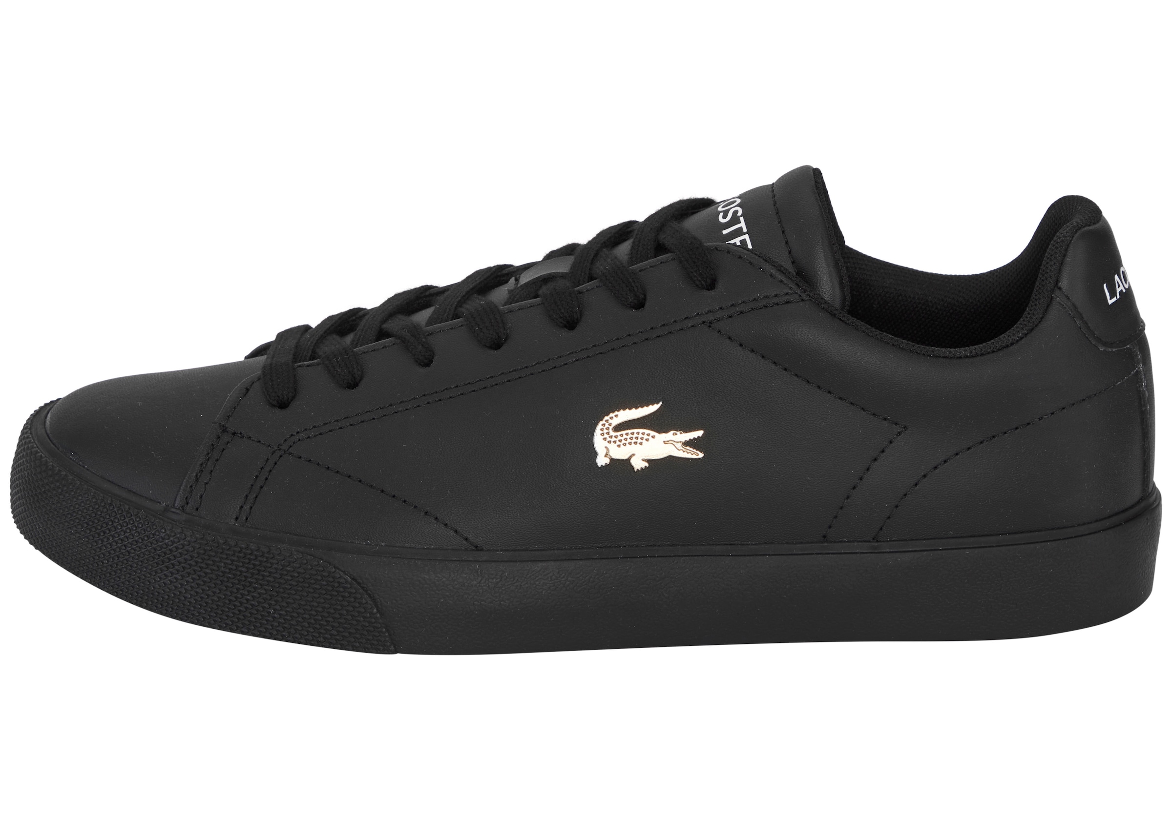 Lacoste Sneaker »LEROND SET«