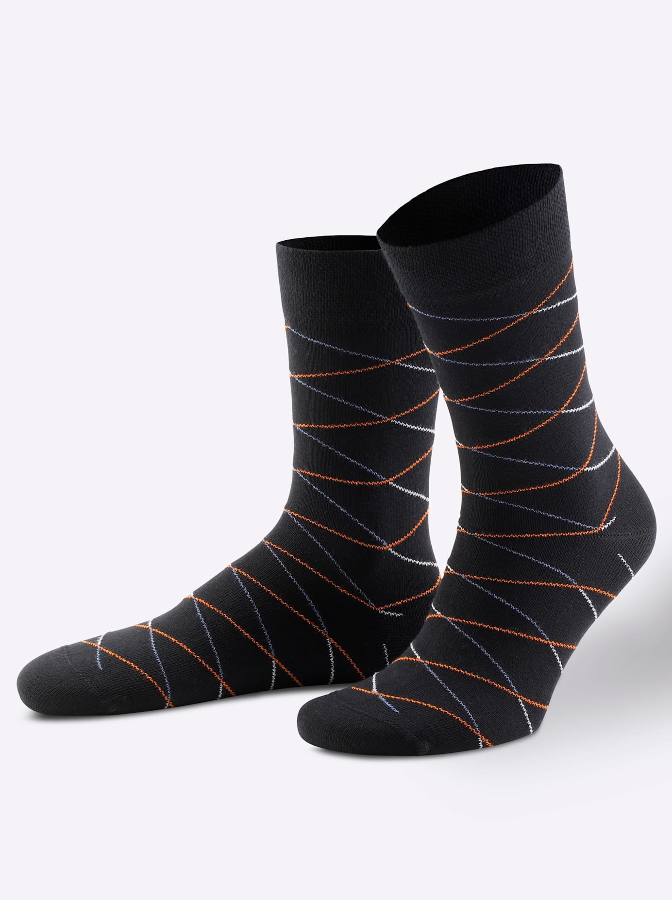 wäschepur Socken 4 tlg. günstig online kaufen